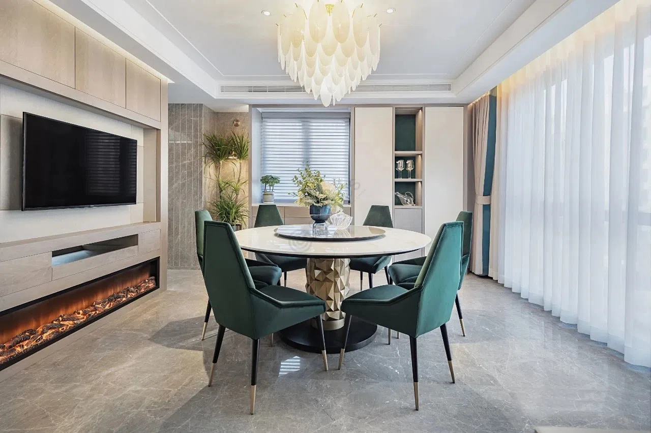 Обеденный стол Planta