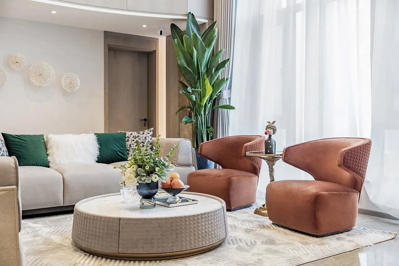 Кресло Zerbotti