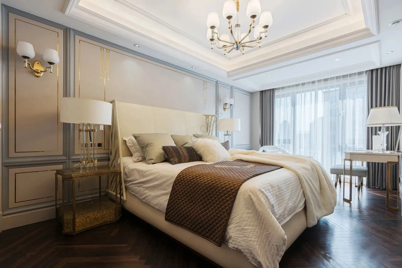 Кровать Lecente