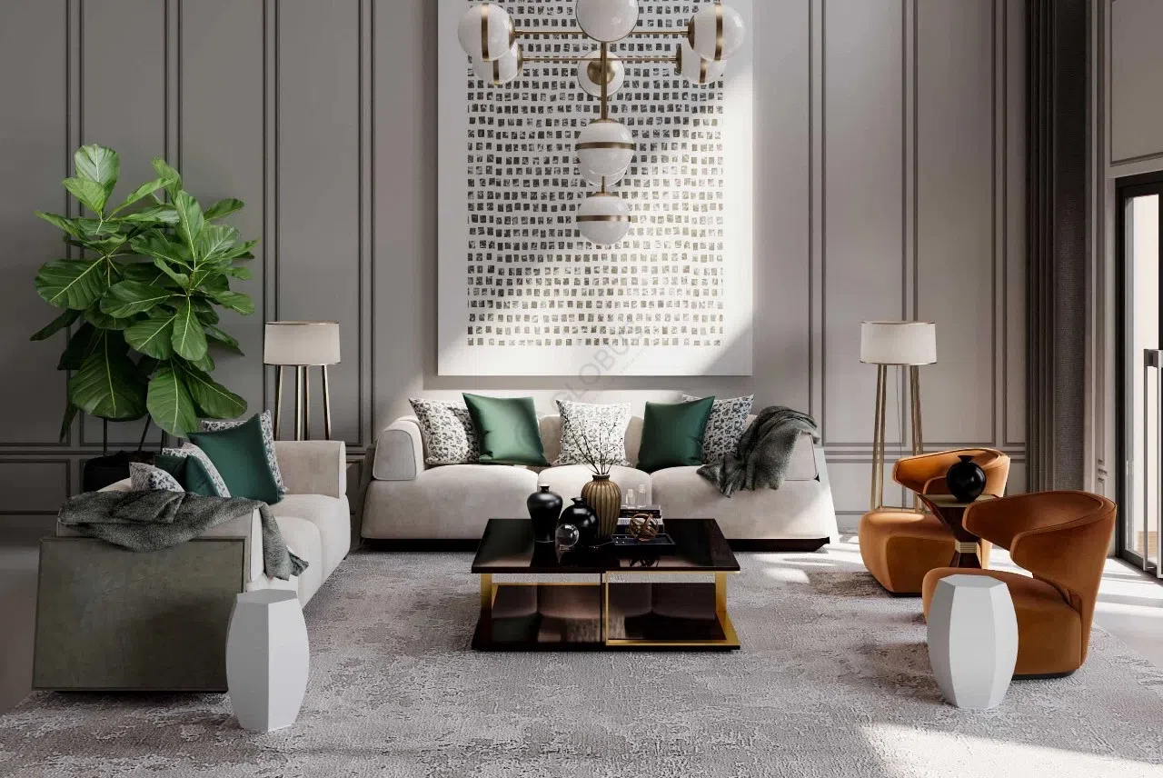 Диван Helvetinus