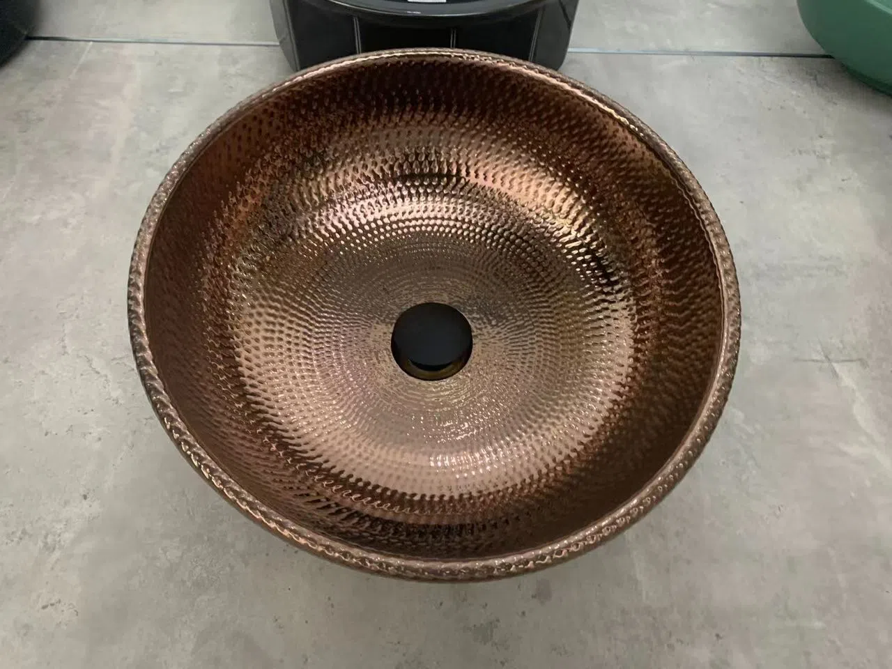 Раковина Barbiere