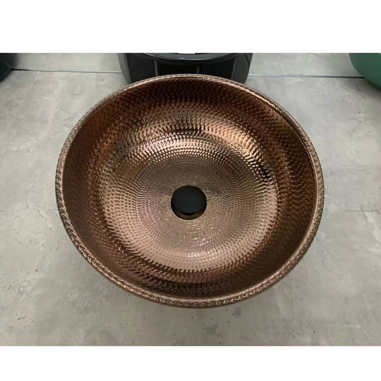 Раковина Barbiere