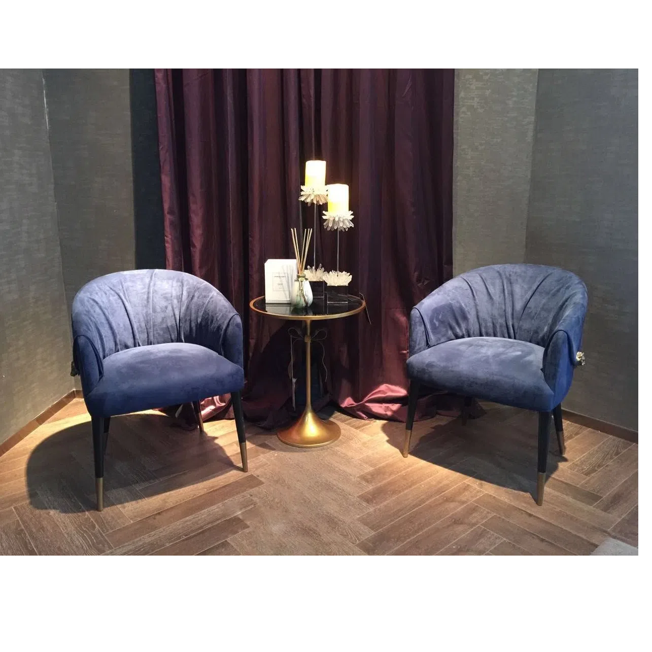 Обеденный стул Rogert