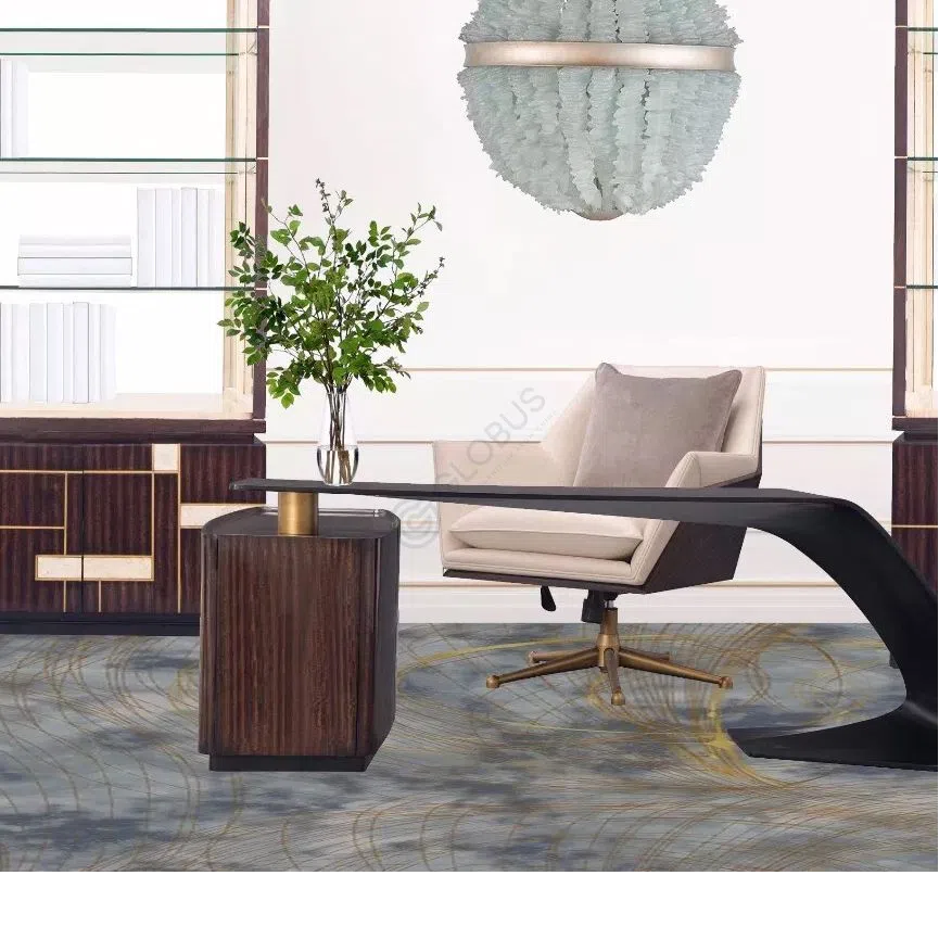 Кресло для руководителя Viliana