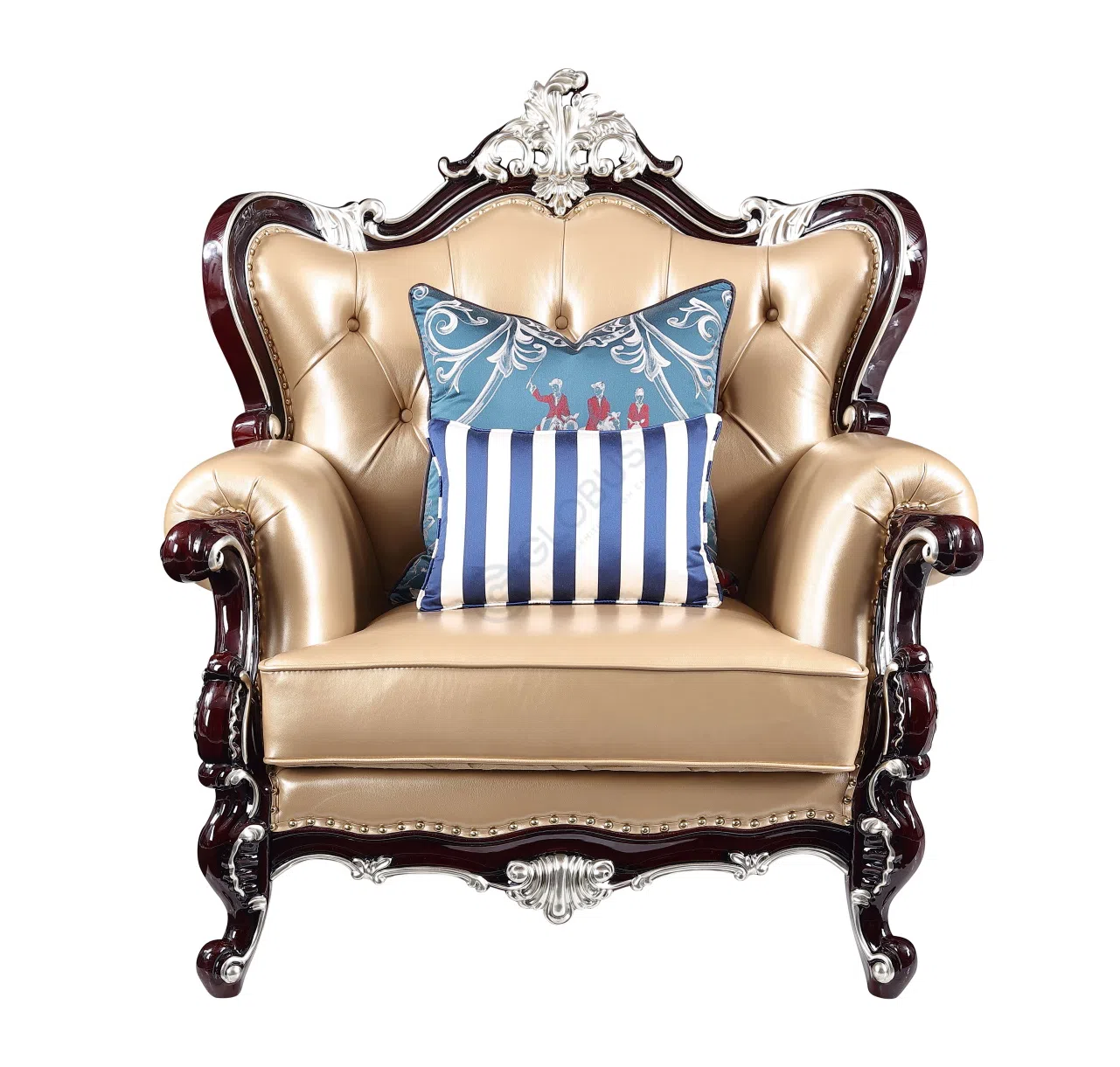 Кресло Weldrick