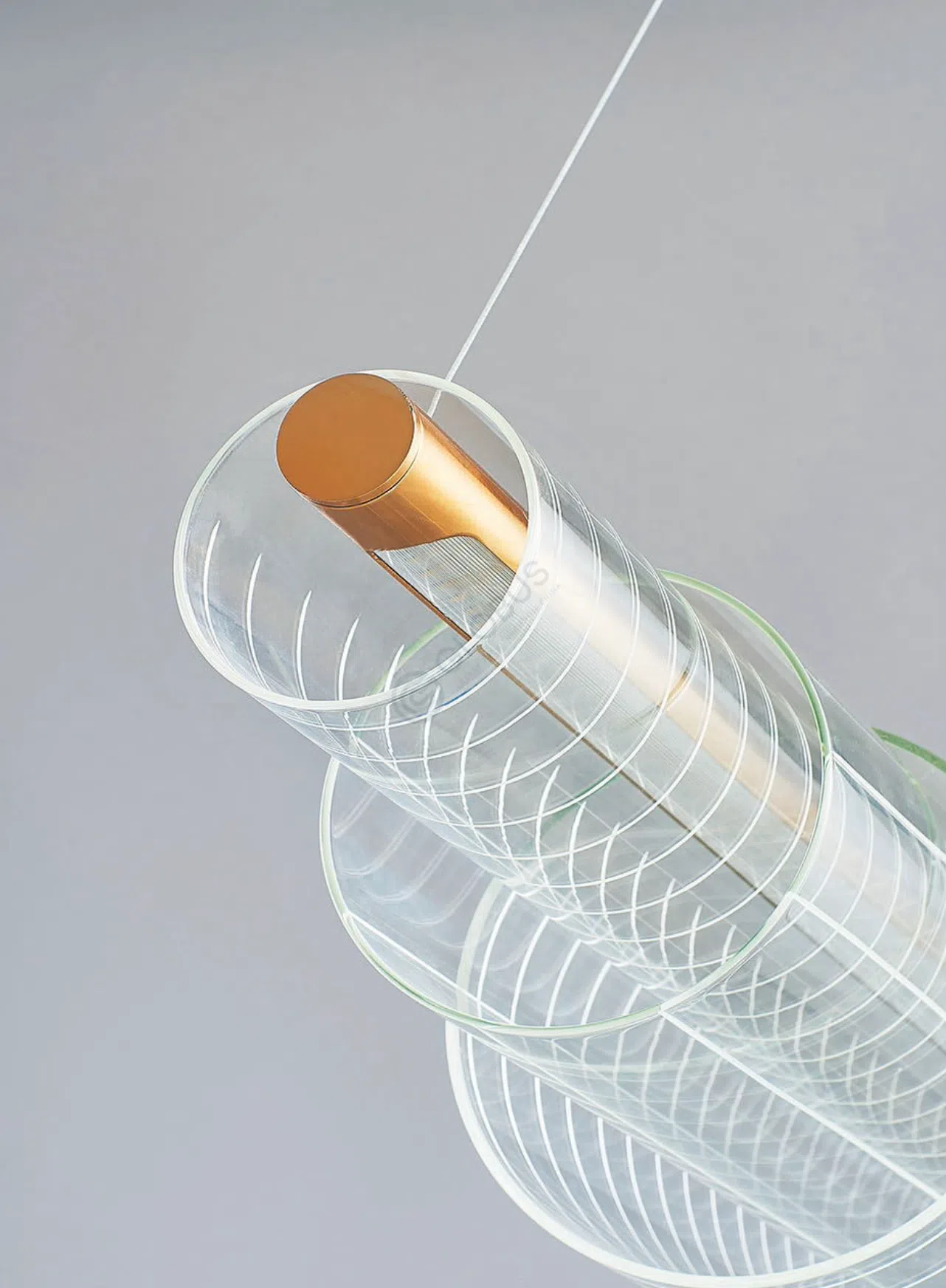 Подвесной светильник Karietta