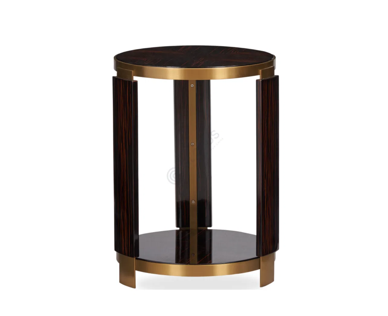 Угловой столик Spesialis