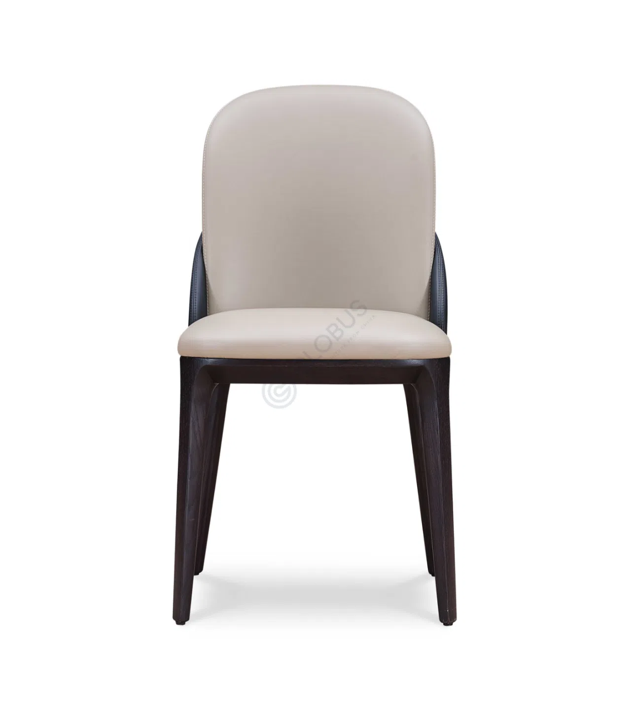 Обеденный стул BUSNELLI Manda Wood