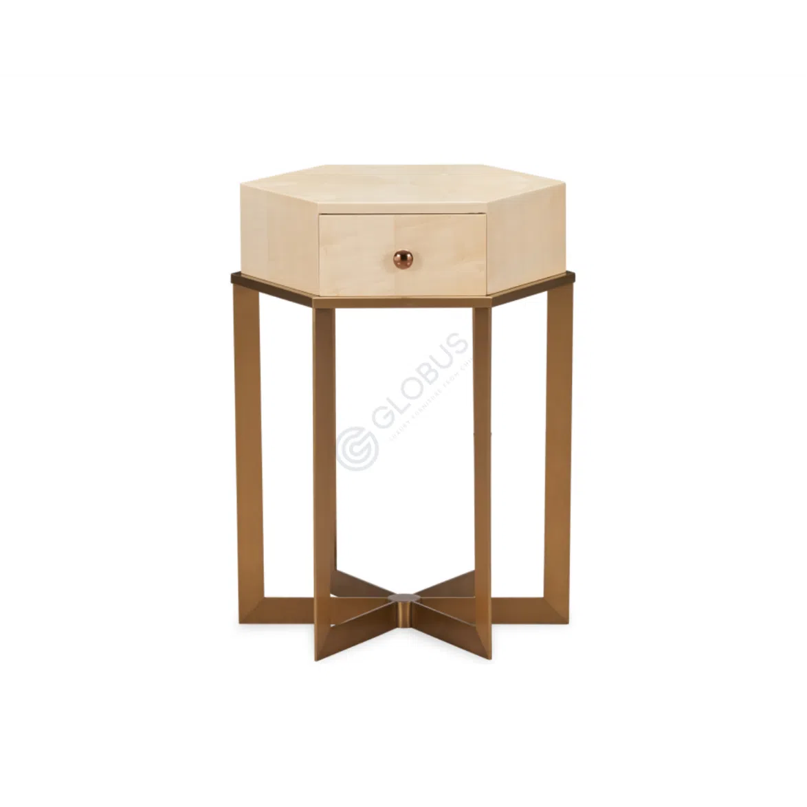 Угловой столик Quiridaldo