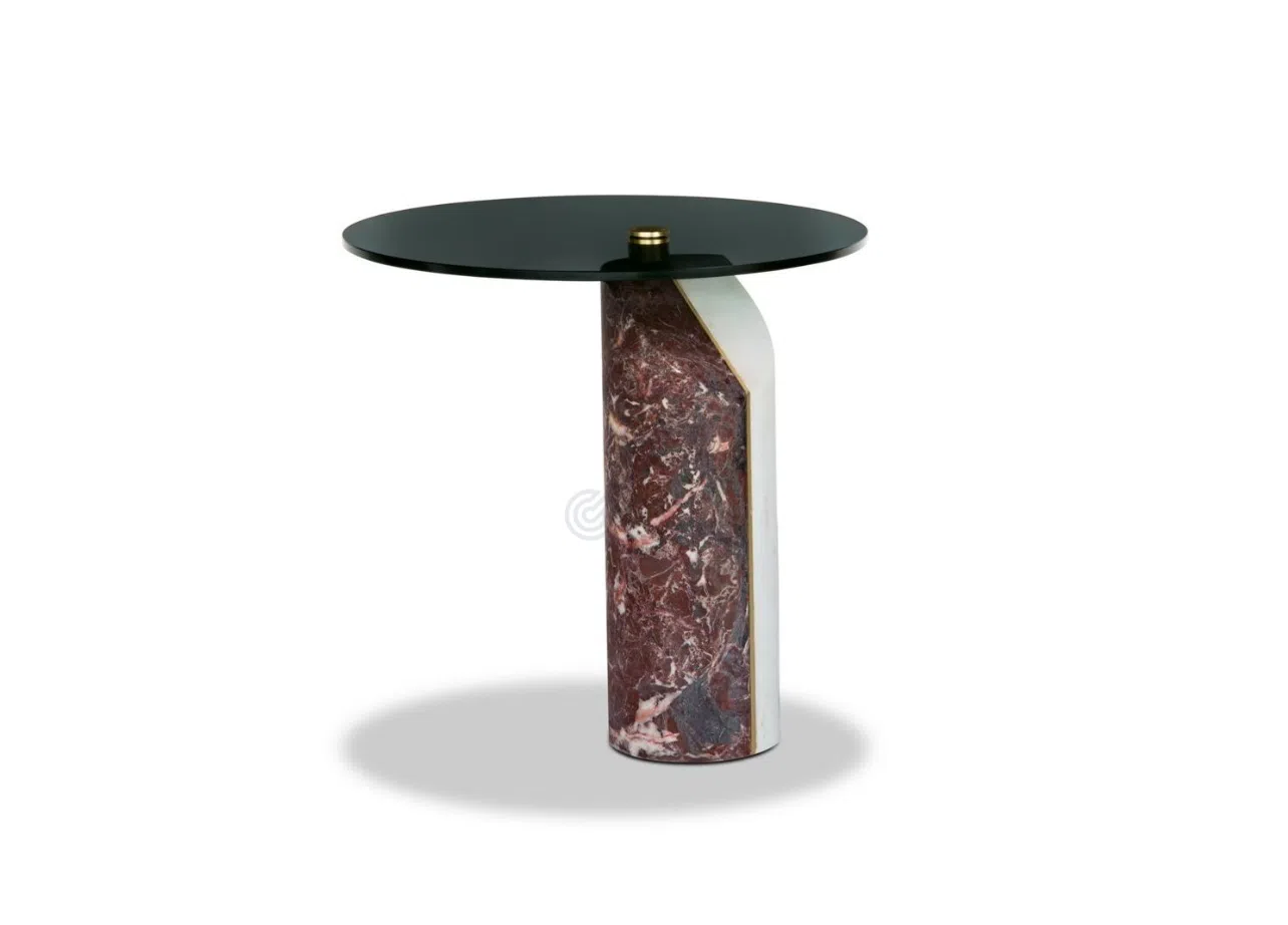 Угловой столик BAXTER Ziggy