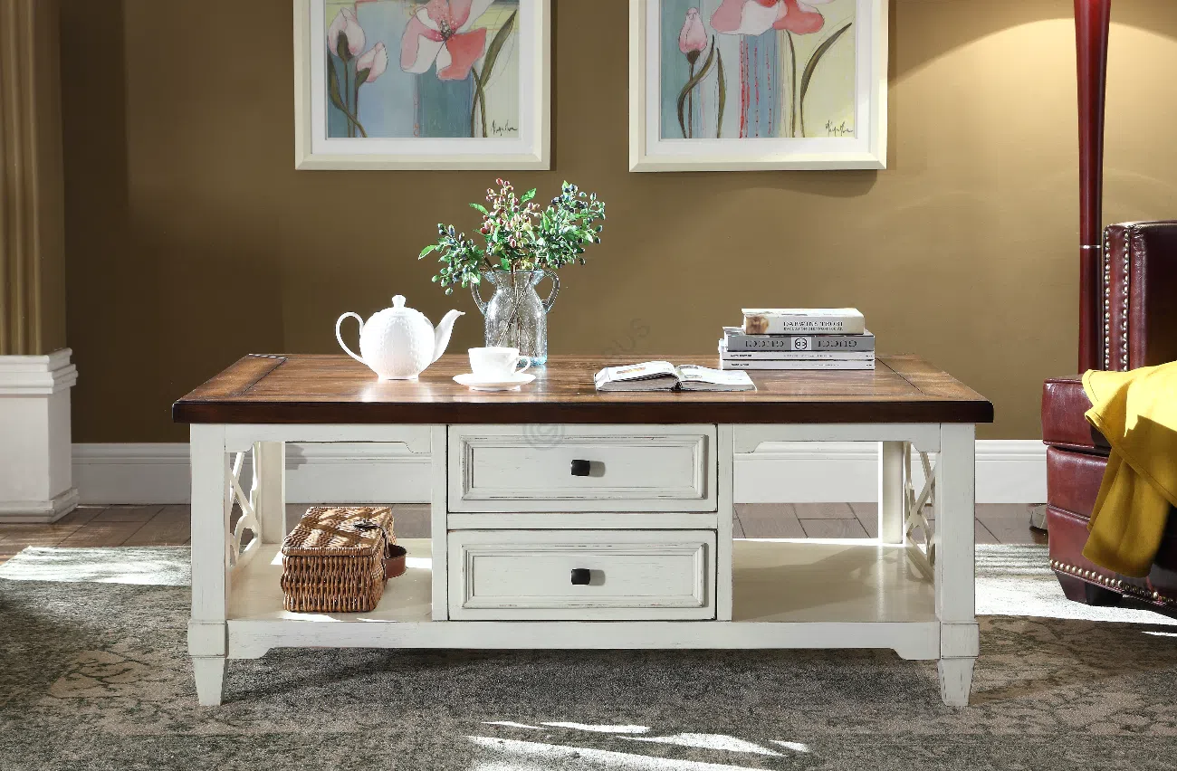 Журнальный столик Naldina