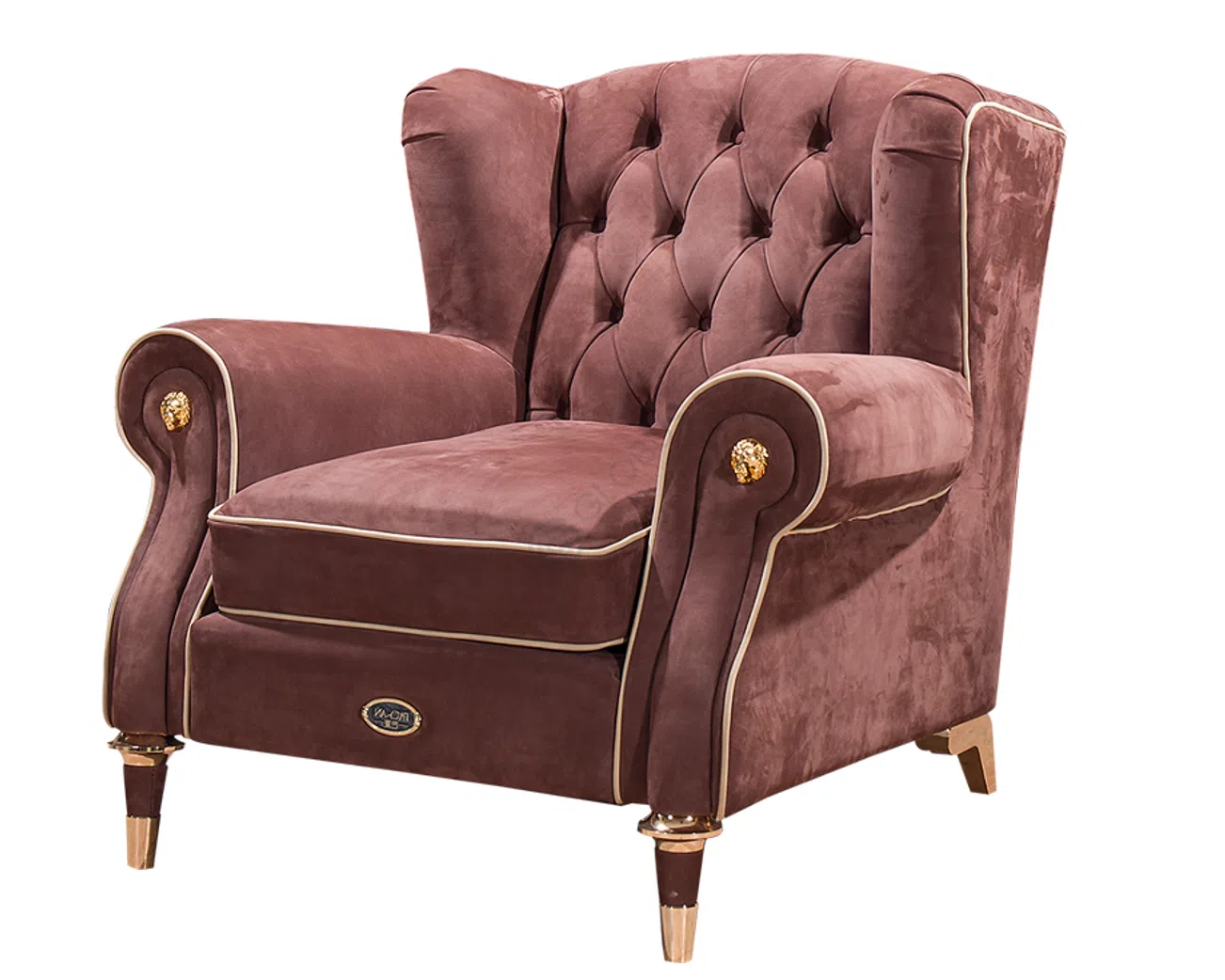 Кресло VISIONNAIRE Wallis