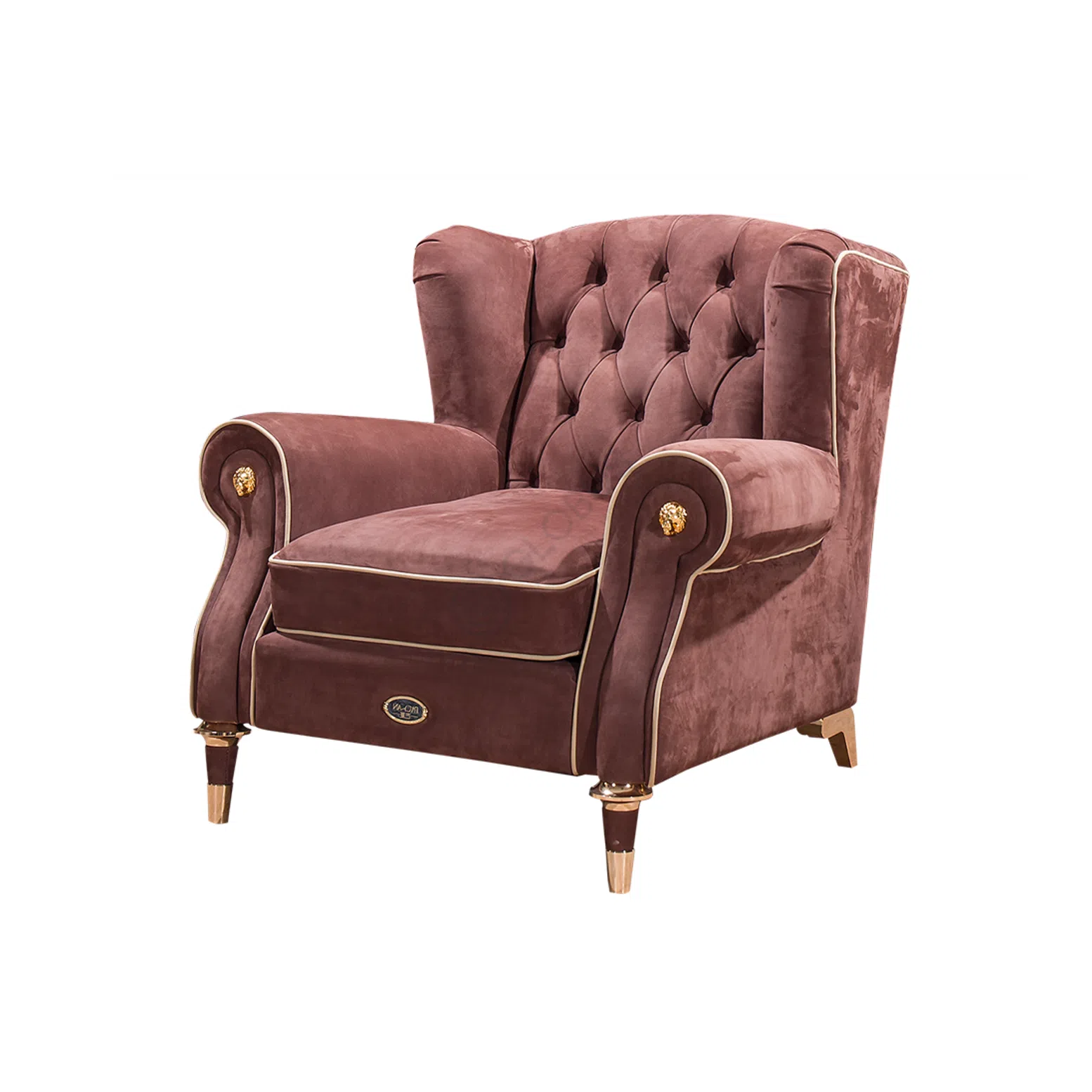 Кресло VISIONNAIRE Wallis