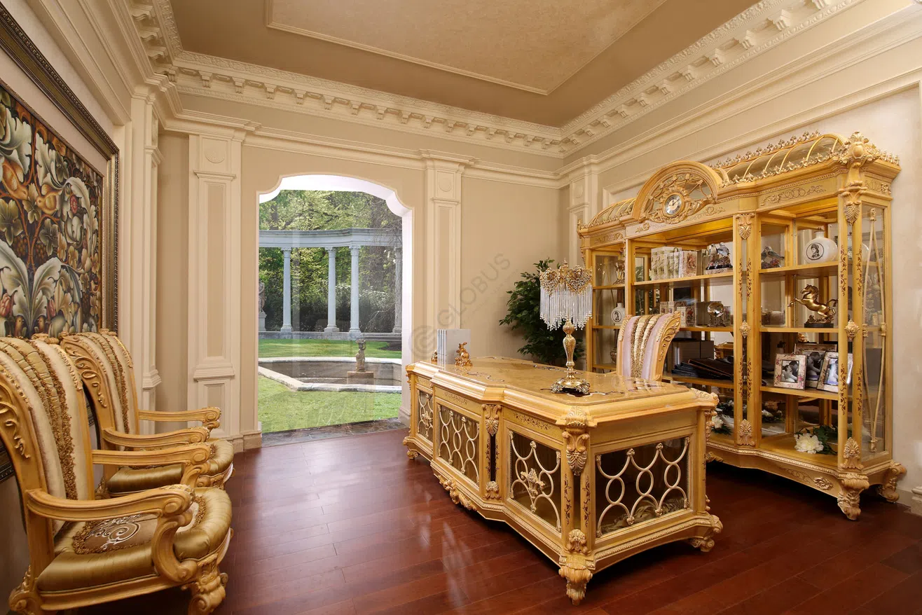 Стеллаж RIVA Giardino Italiano