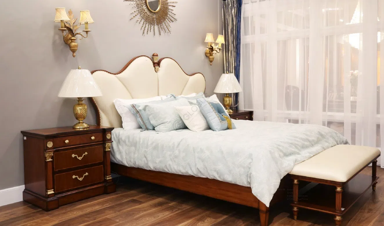 Прикроватная тумба Nameera