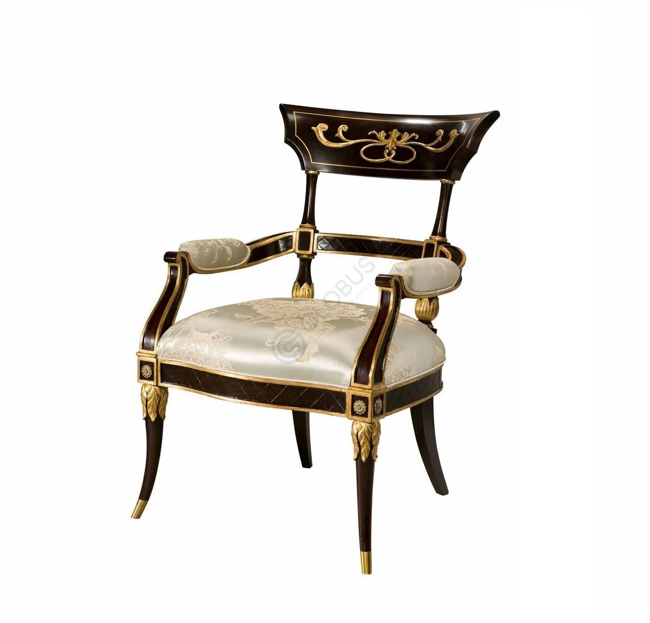 Кресло THEODORE ALEXANDER