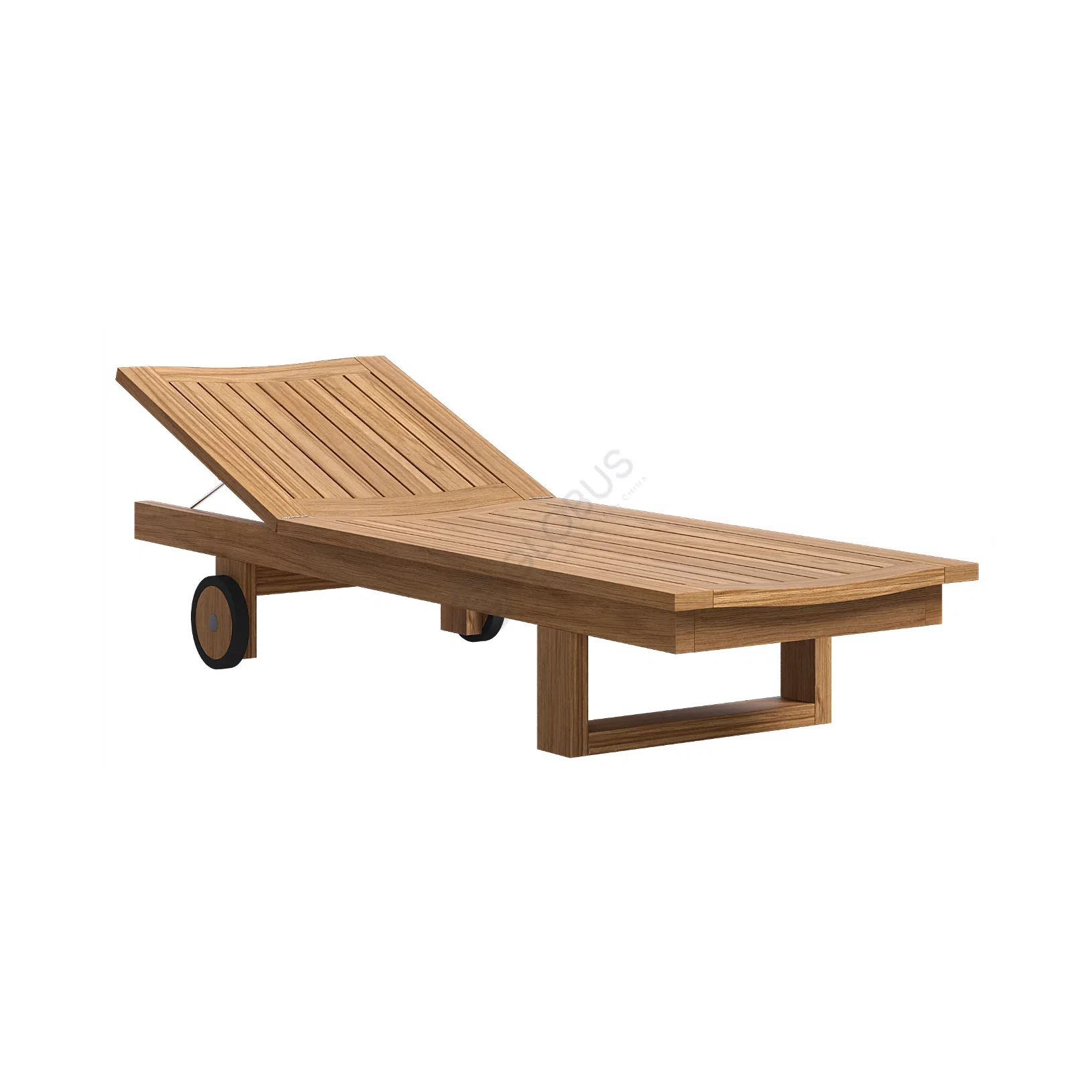 Шезлонг ATMOSPHERA Desert