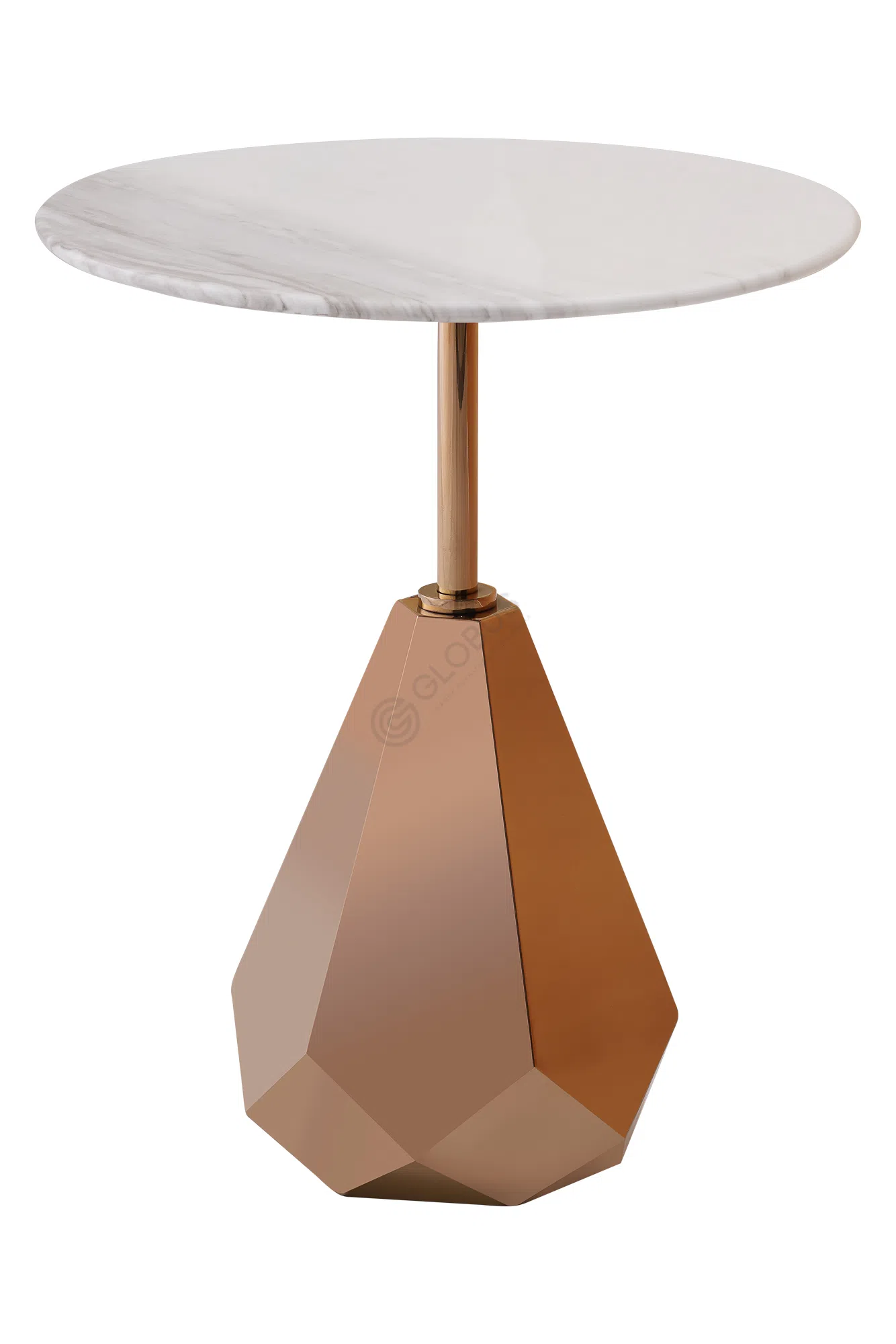 Угловой столик Oracia