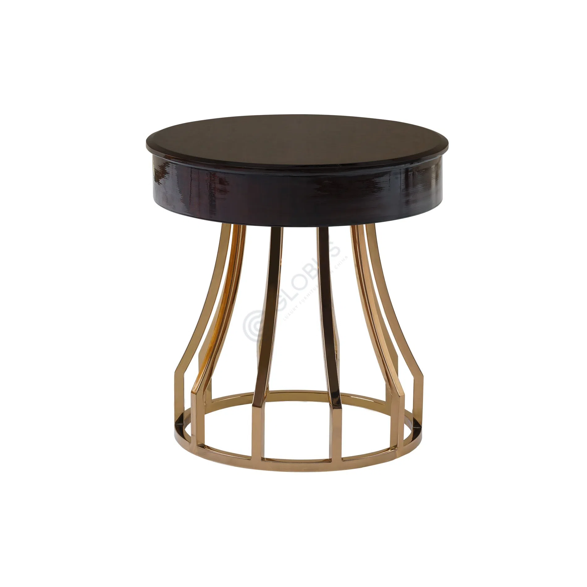 Угловой столик Quardor