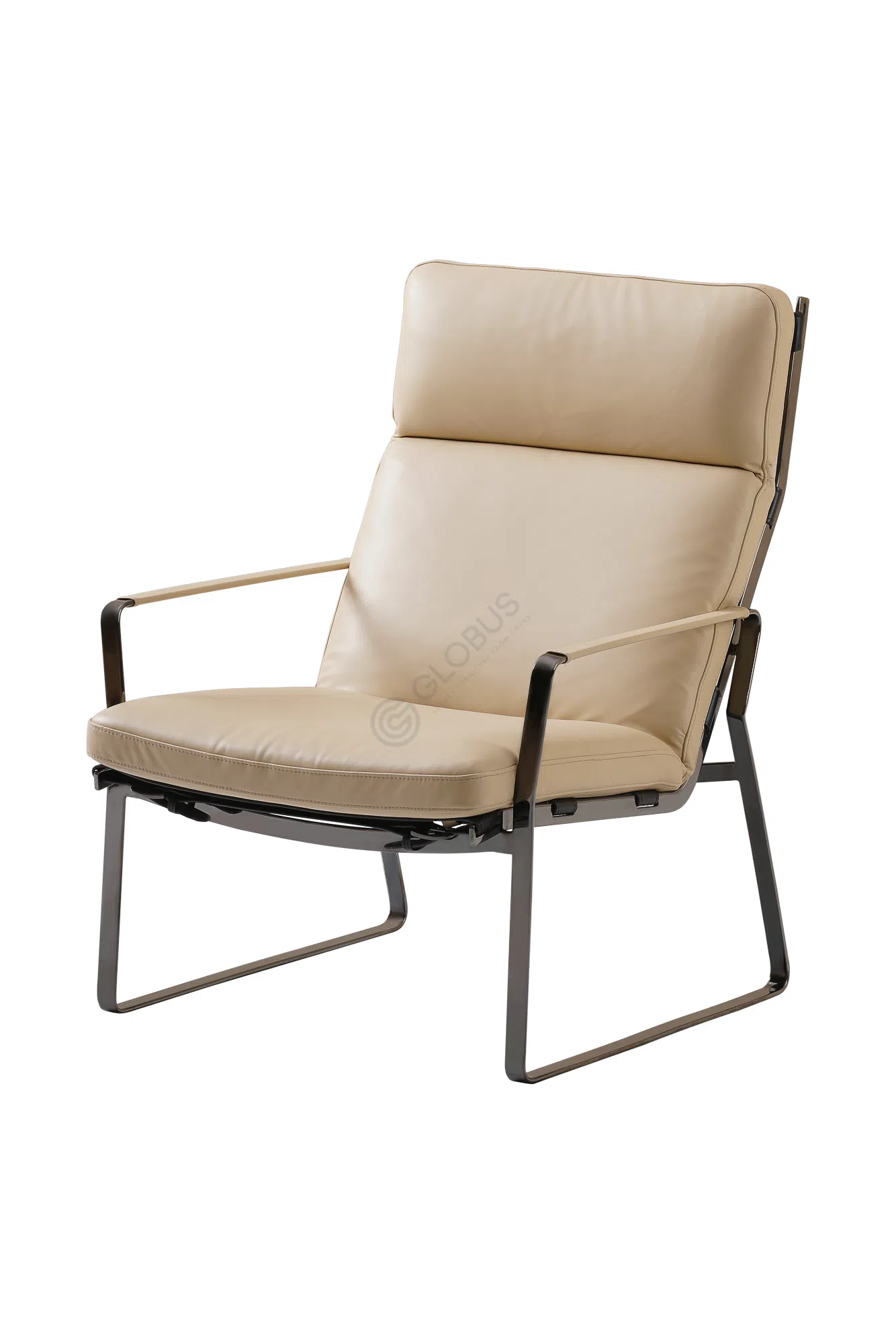 Кресло FENDI Blixen