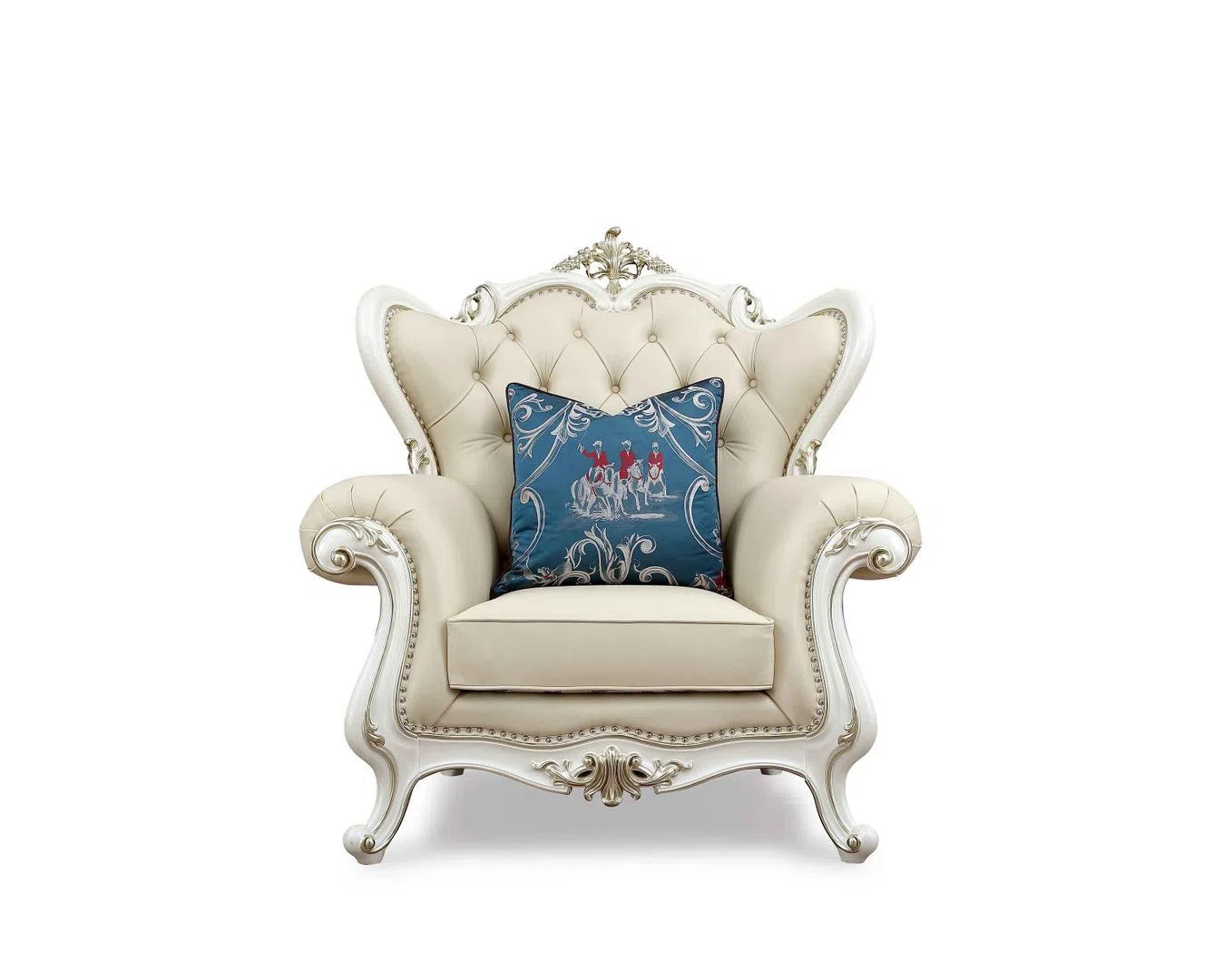 Кресло Nostalgico