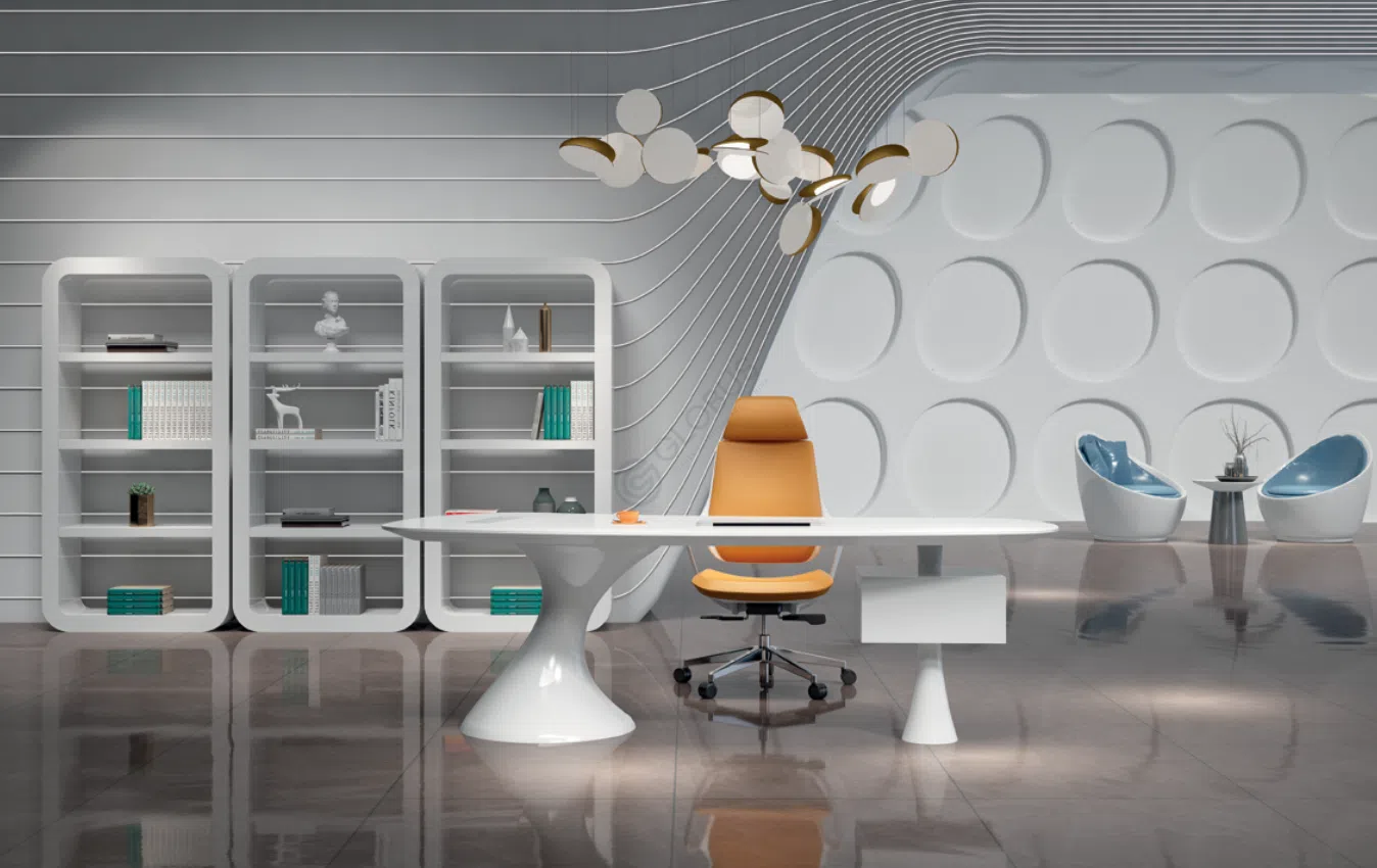 Стол для офиса Nidum