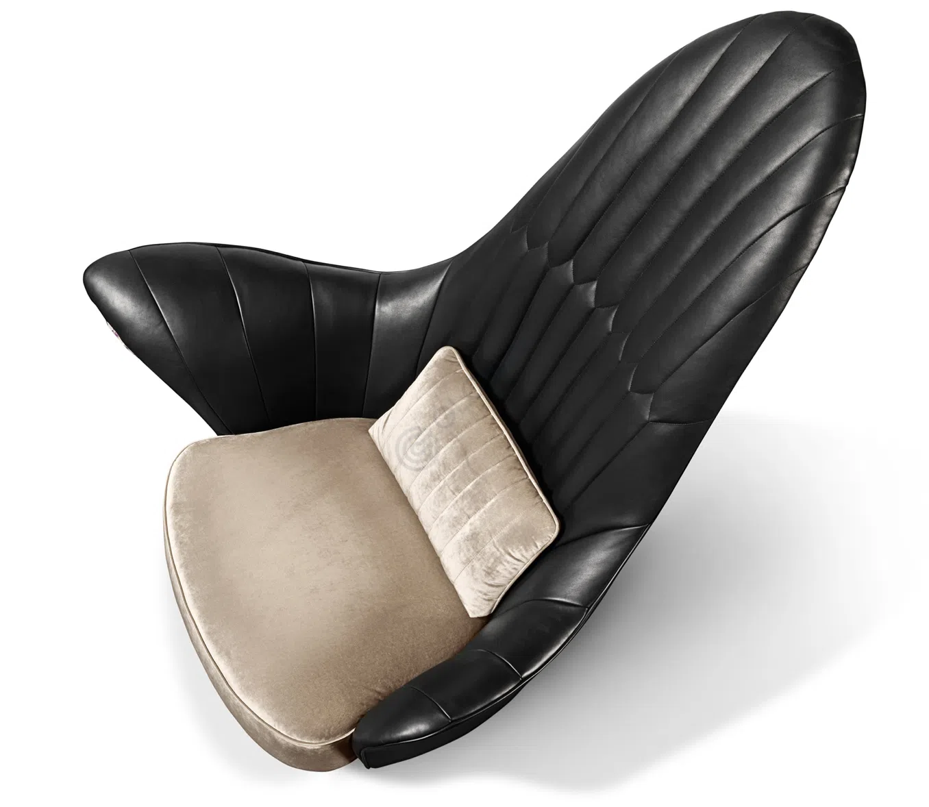 Кресло VISIONNAIRE Wunjo