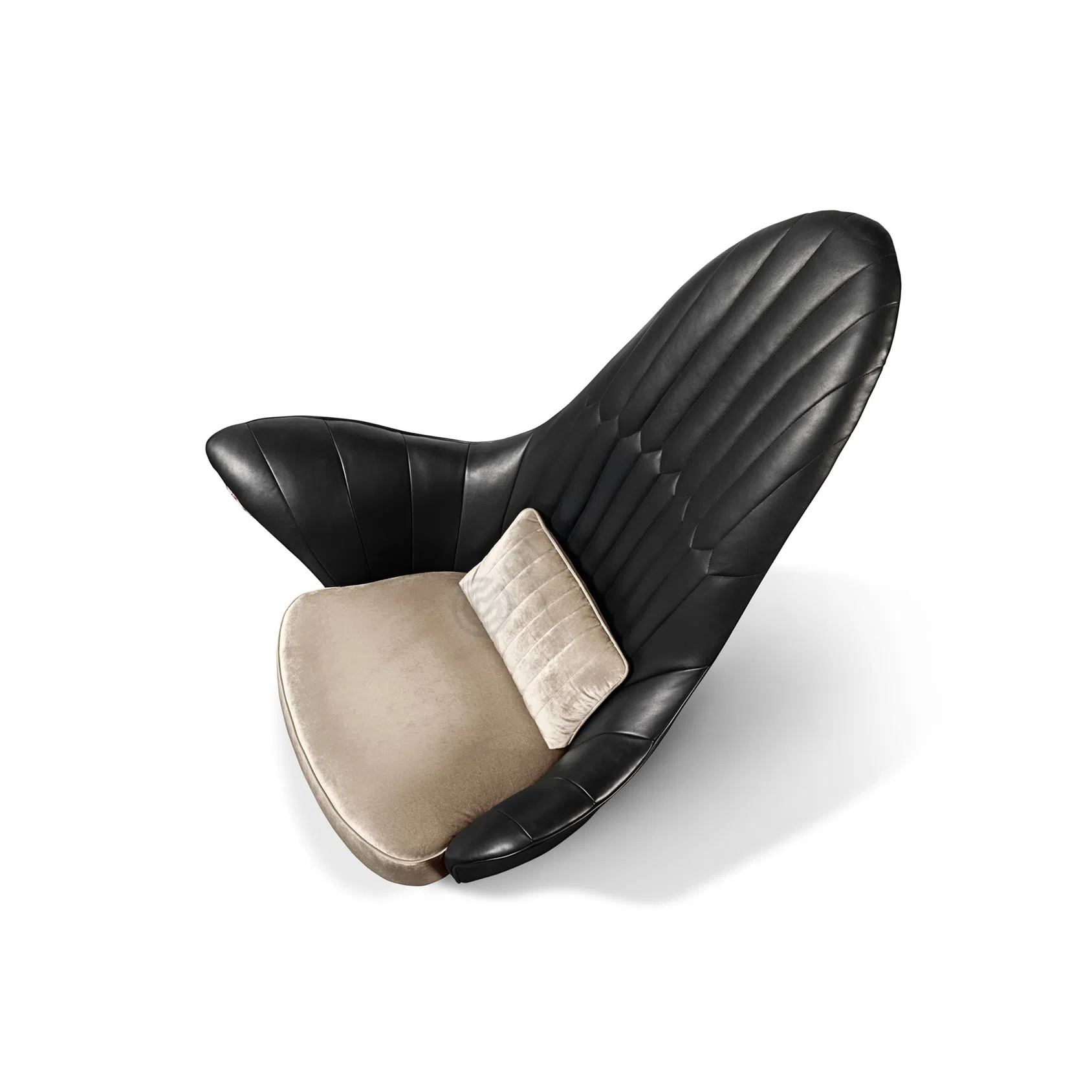 Кресло VISIONNAIRE Wunjo