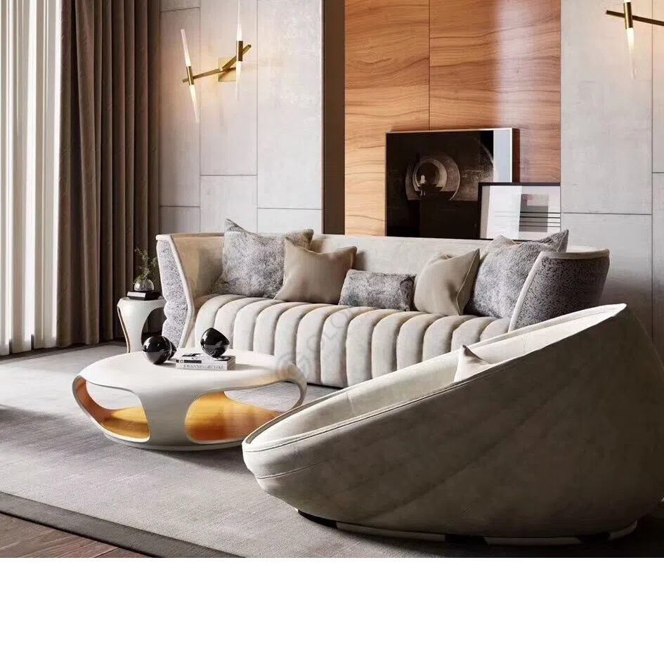 Журнальный столик Ynez