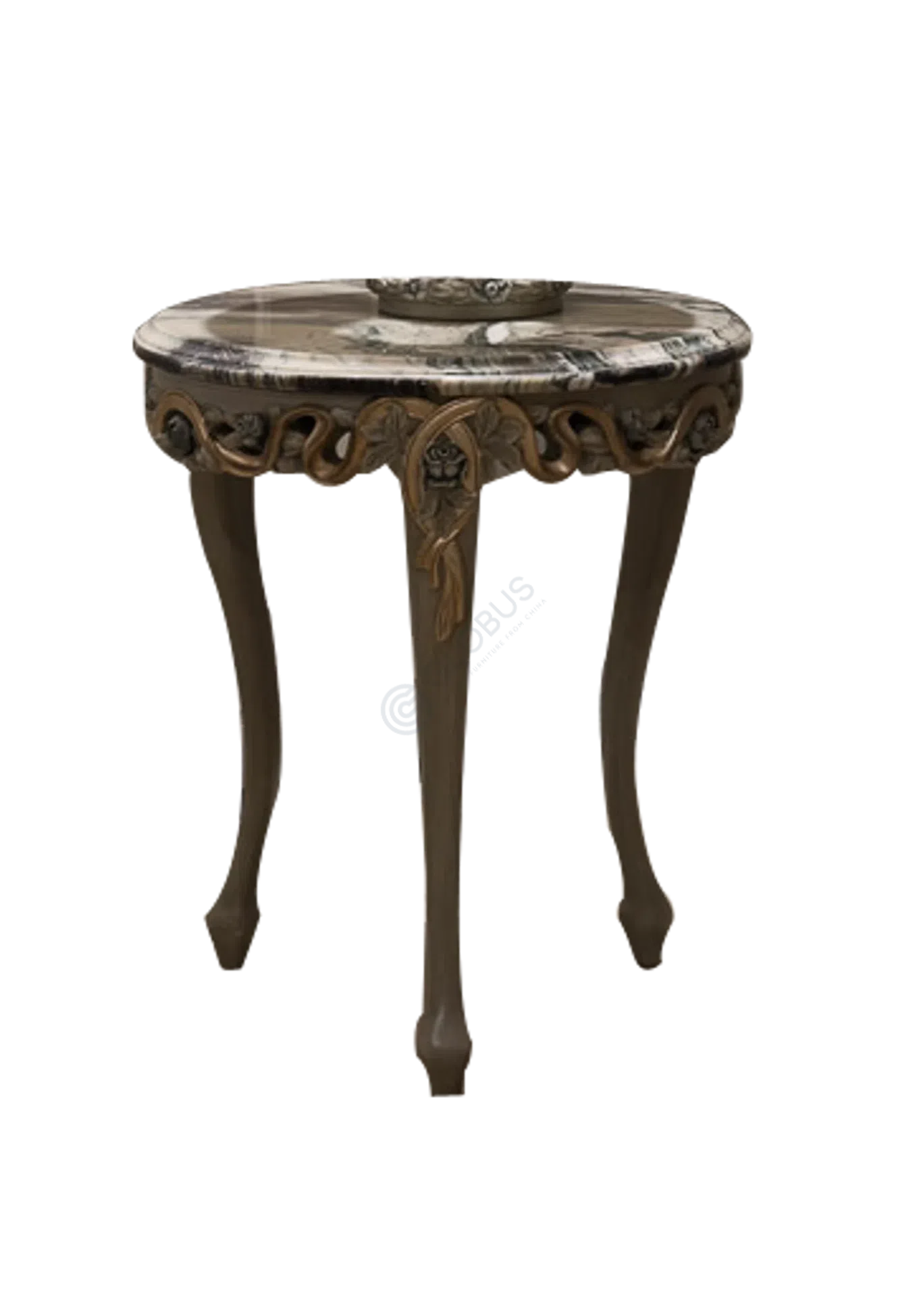 Угловой столик Quonardo