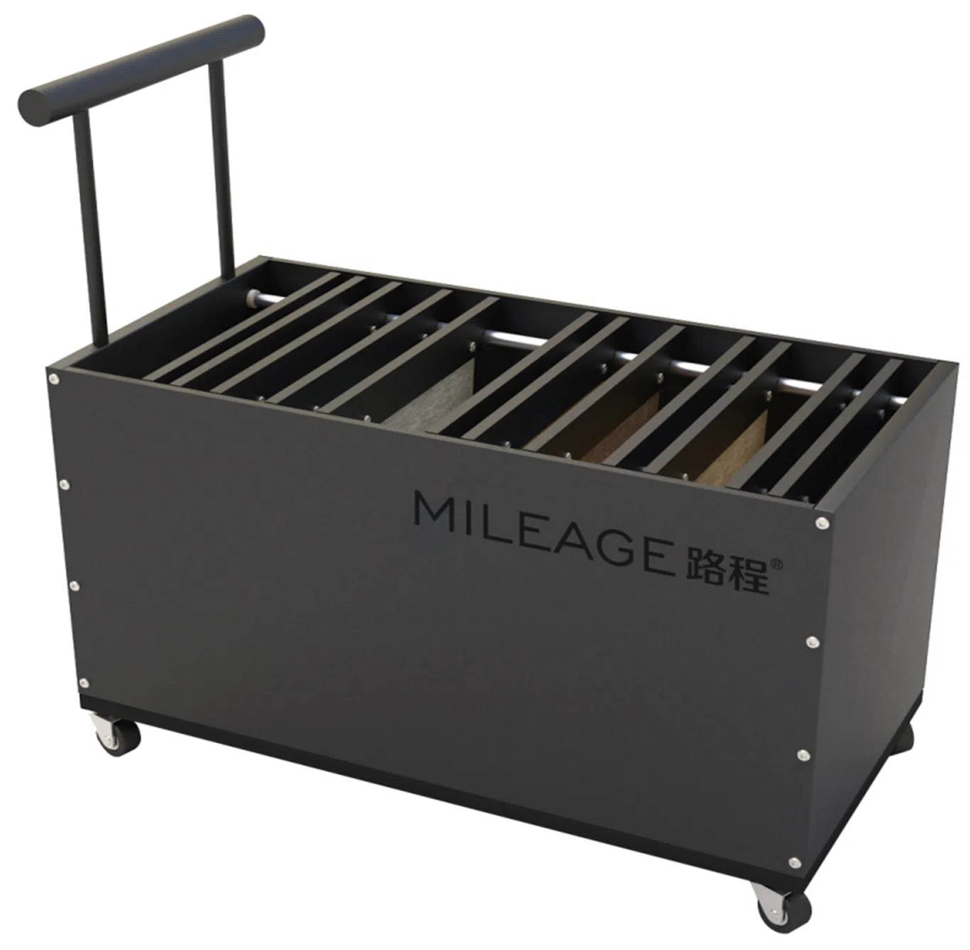 Газетница Jenzel