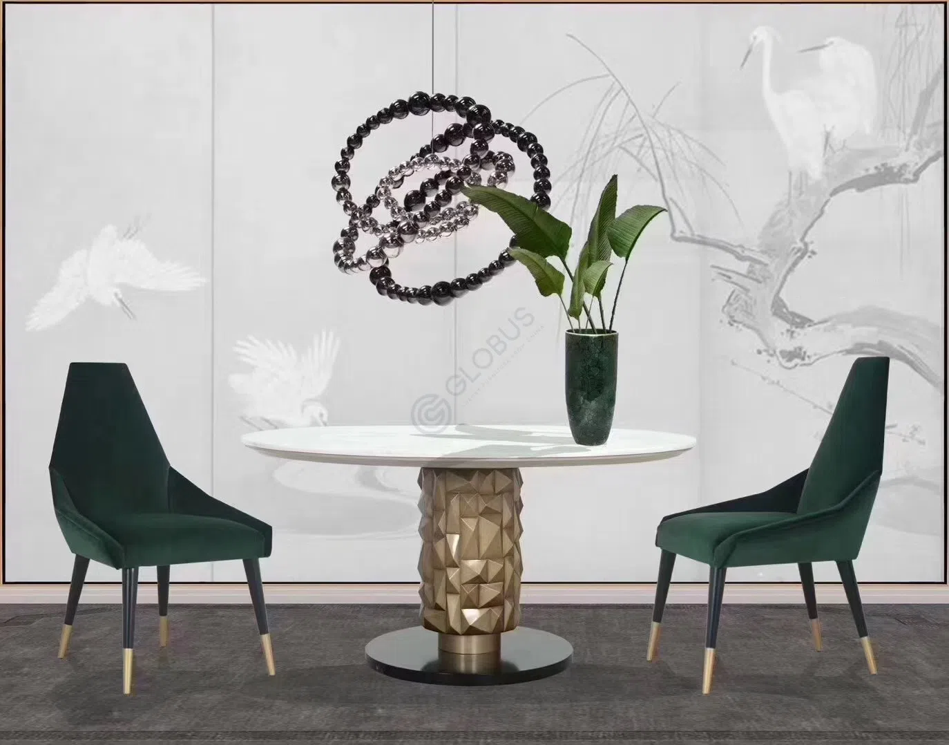 Обеденный стул Neha