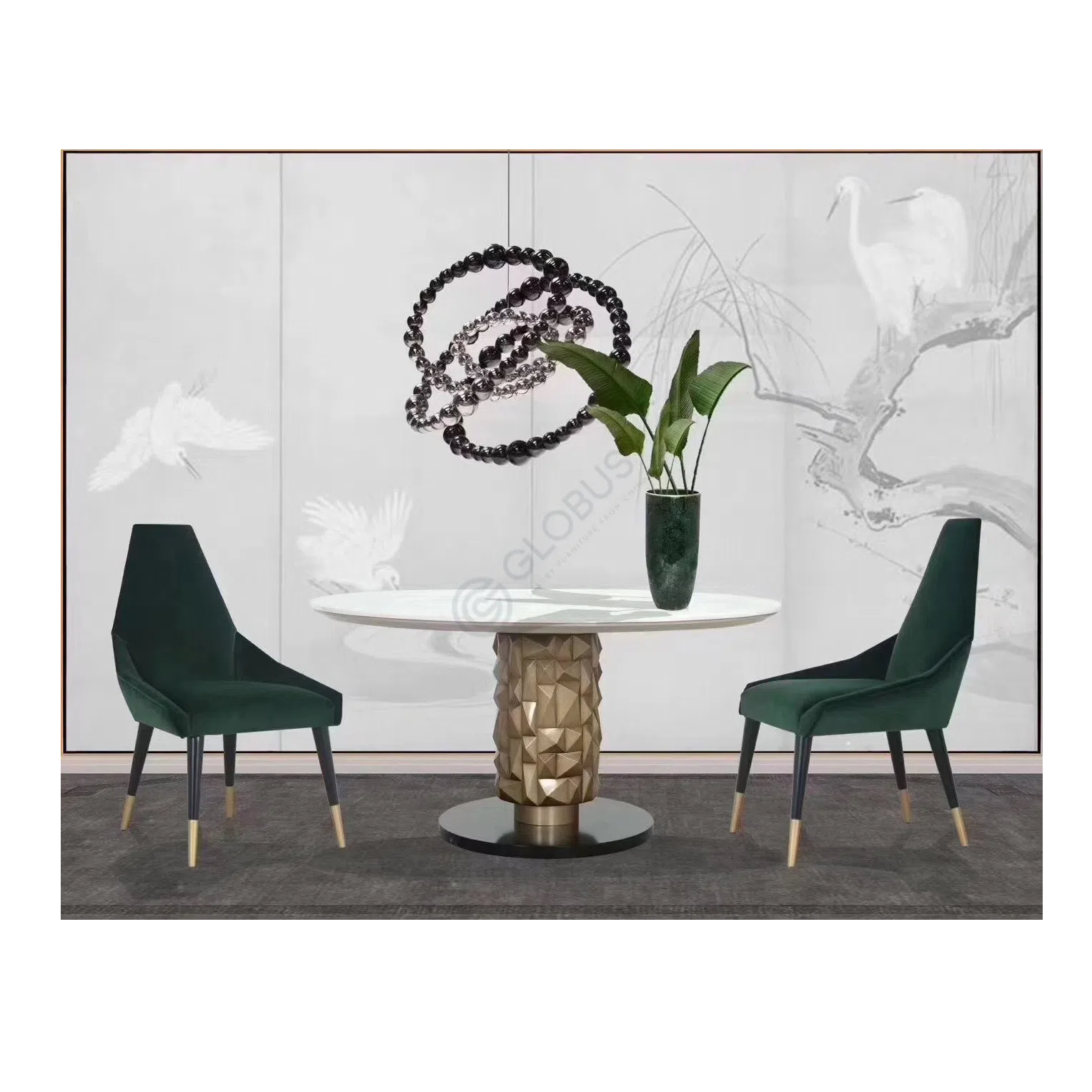 Обеденный стул Neha