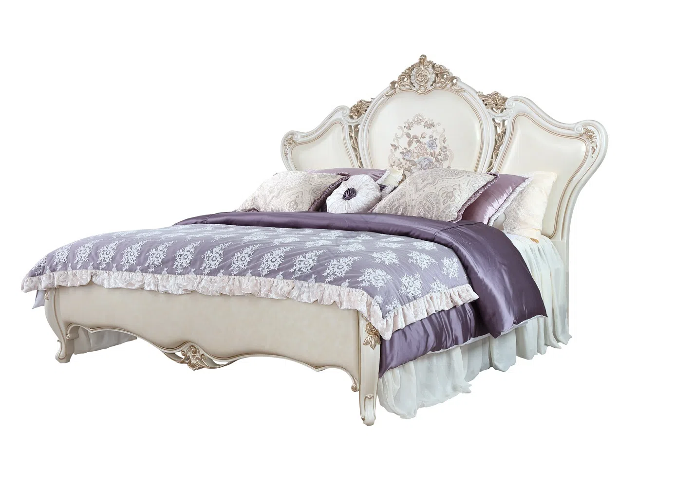 Кровать Lysander