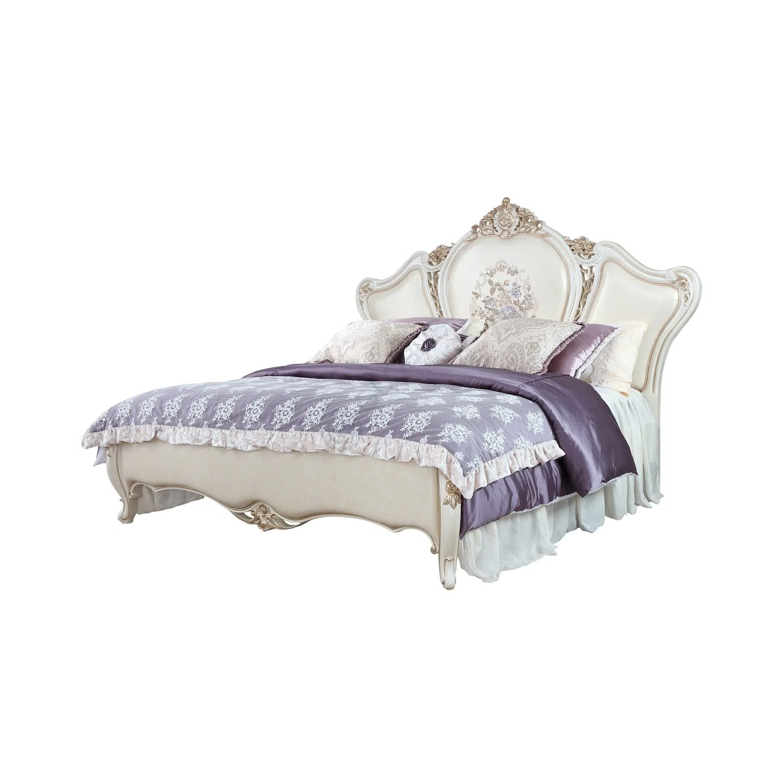 Кровать Lysander