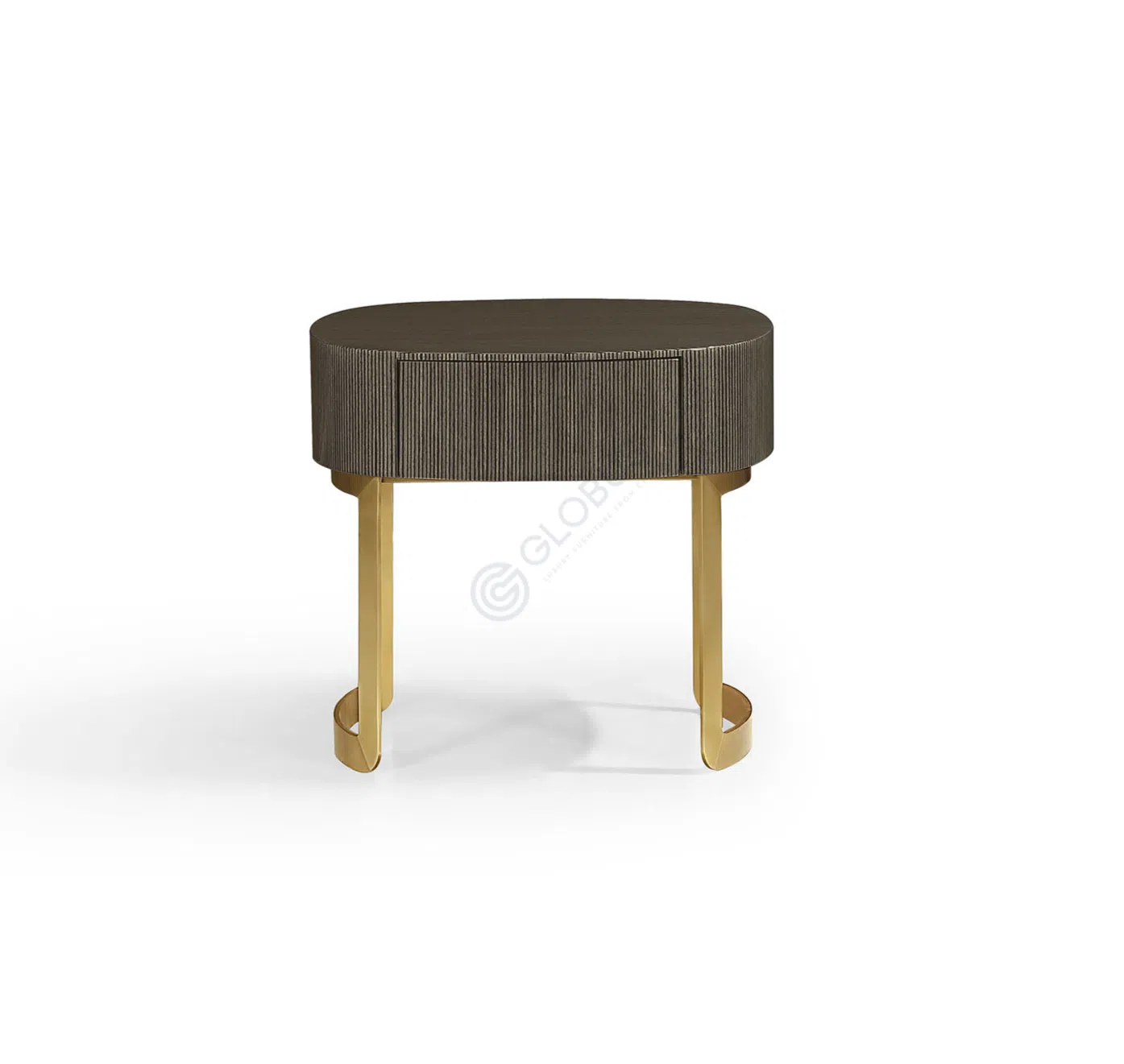 Прикроватная тумба FENDI Moonlight