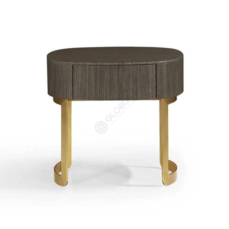 Прикроватная тумба FENDI Moonlight