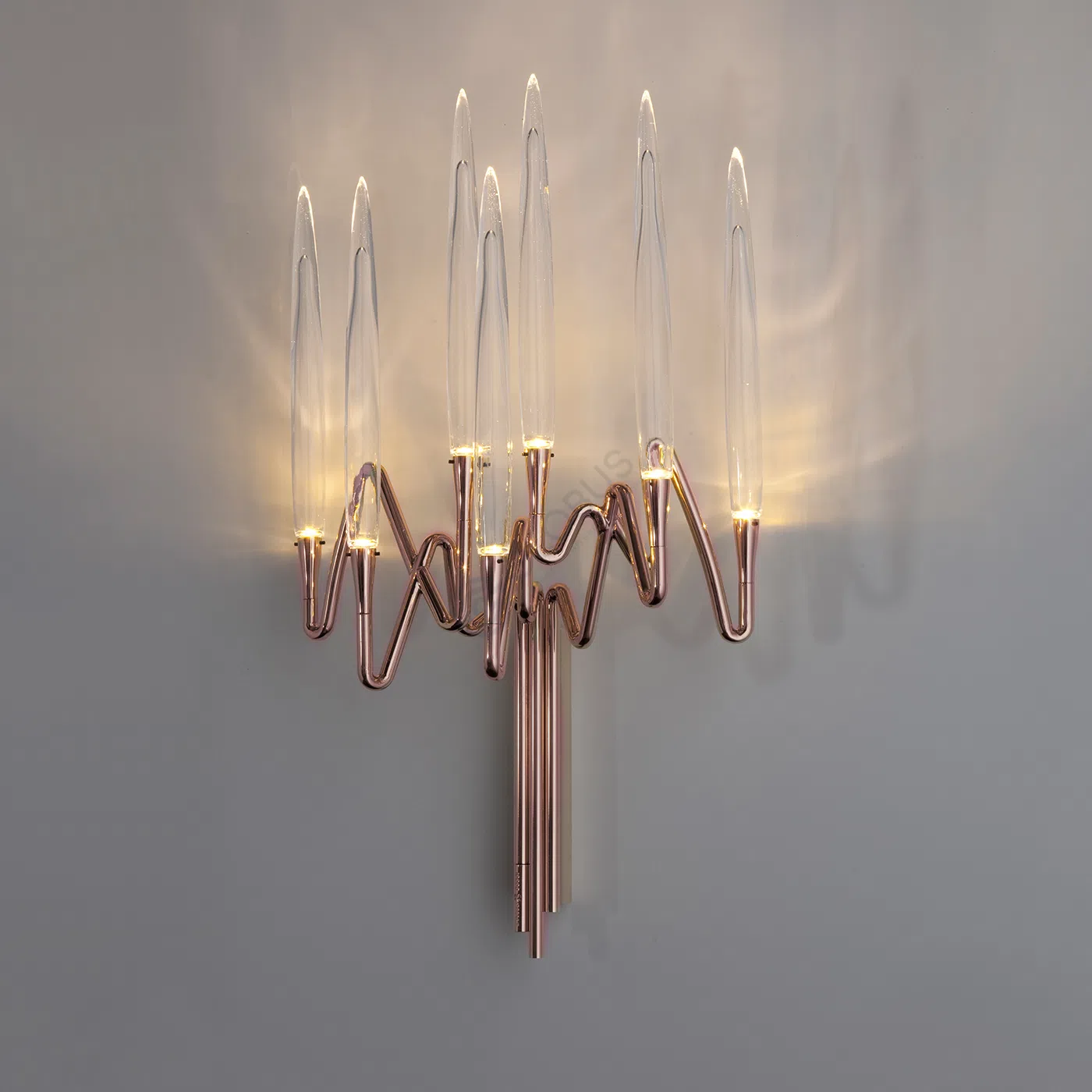 Бра IL PEZZO MANCANTE Il Pezzo 3