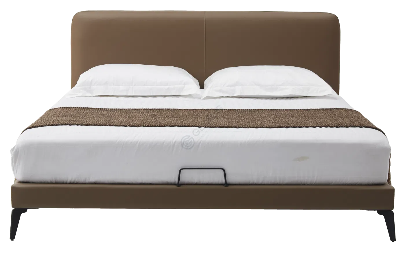 Кровать Solutio