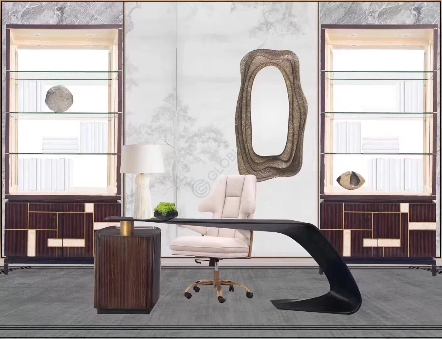 Стол для кабинета Kalina