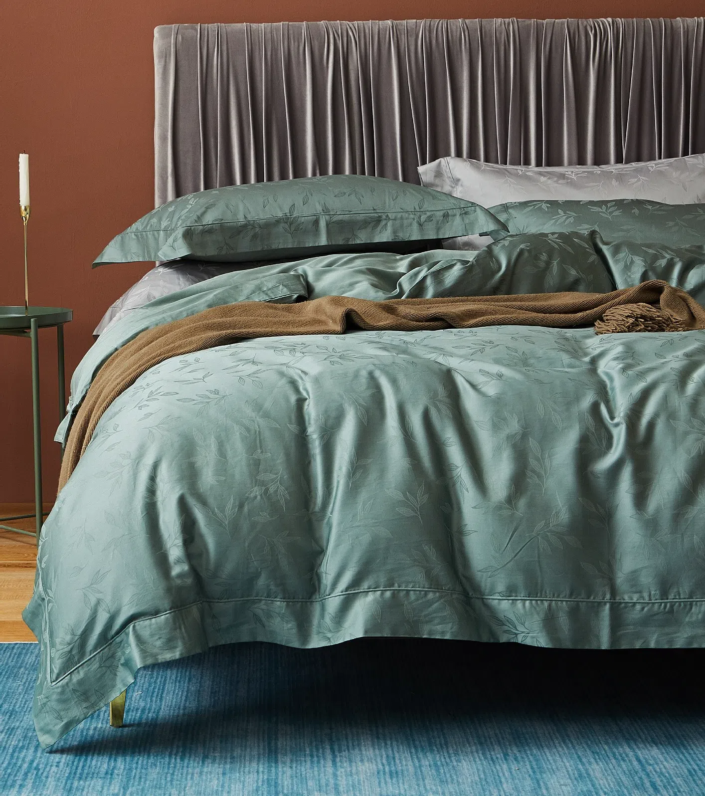 Постельное белье Hephaestus