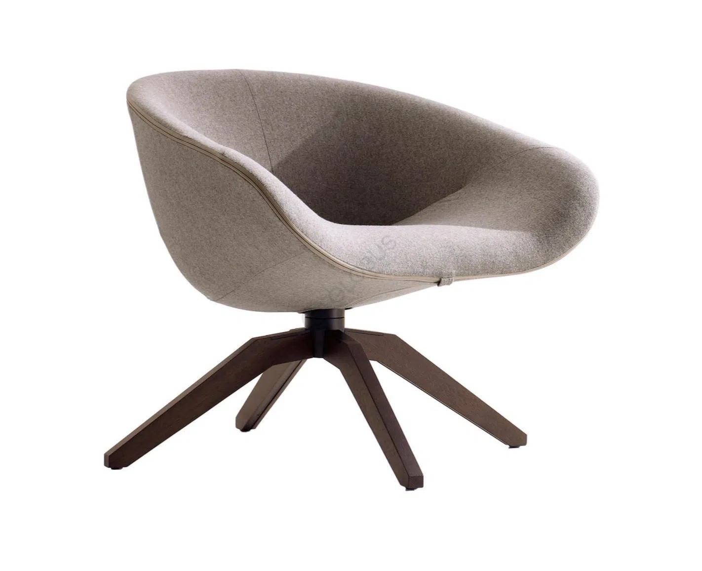 Кресло B&B ITALIA Mart