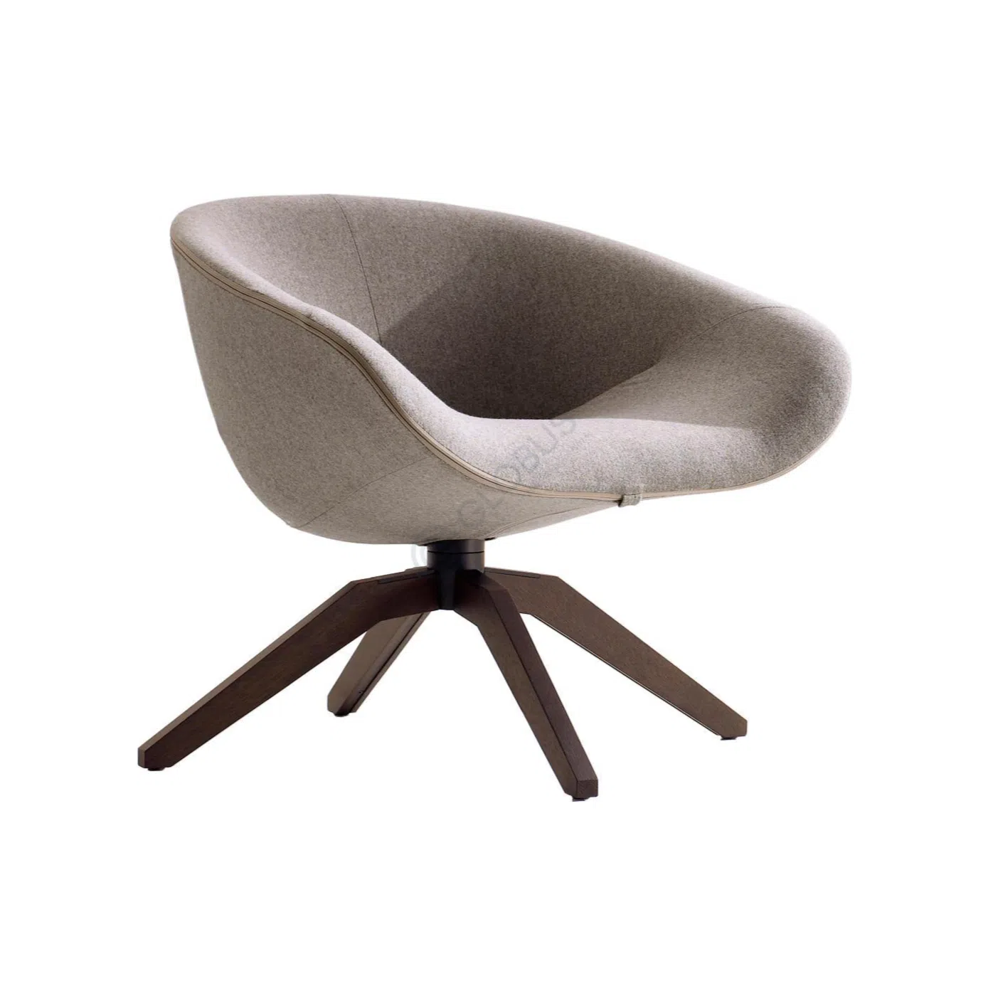 Кресло B&B ITALIA Mart