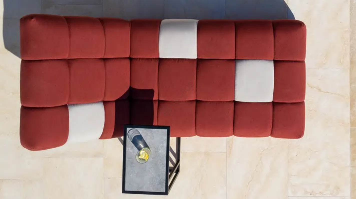 Шезлонг Sostitutivo