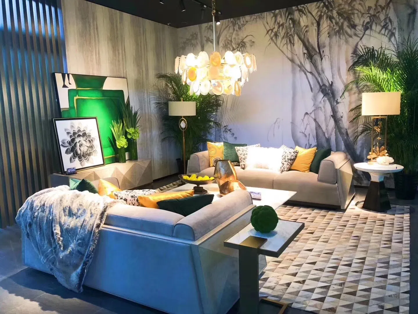 Диван Helvetinus