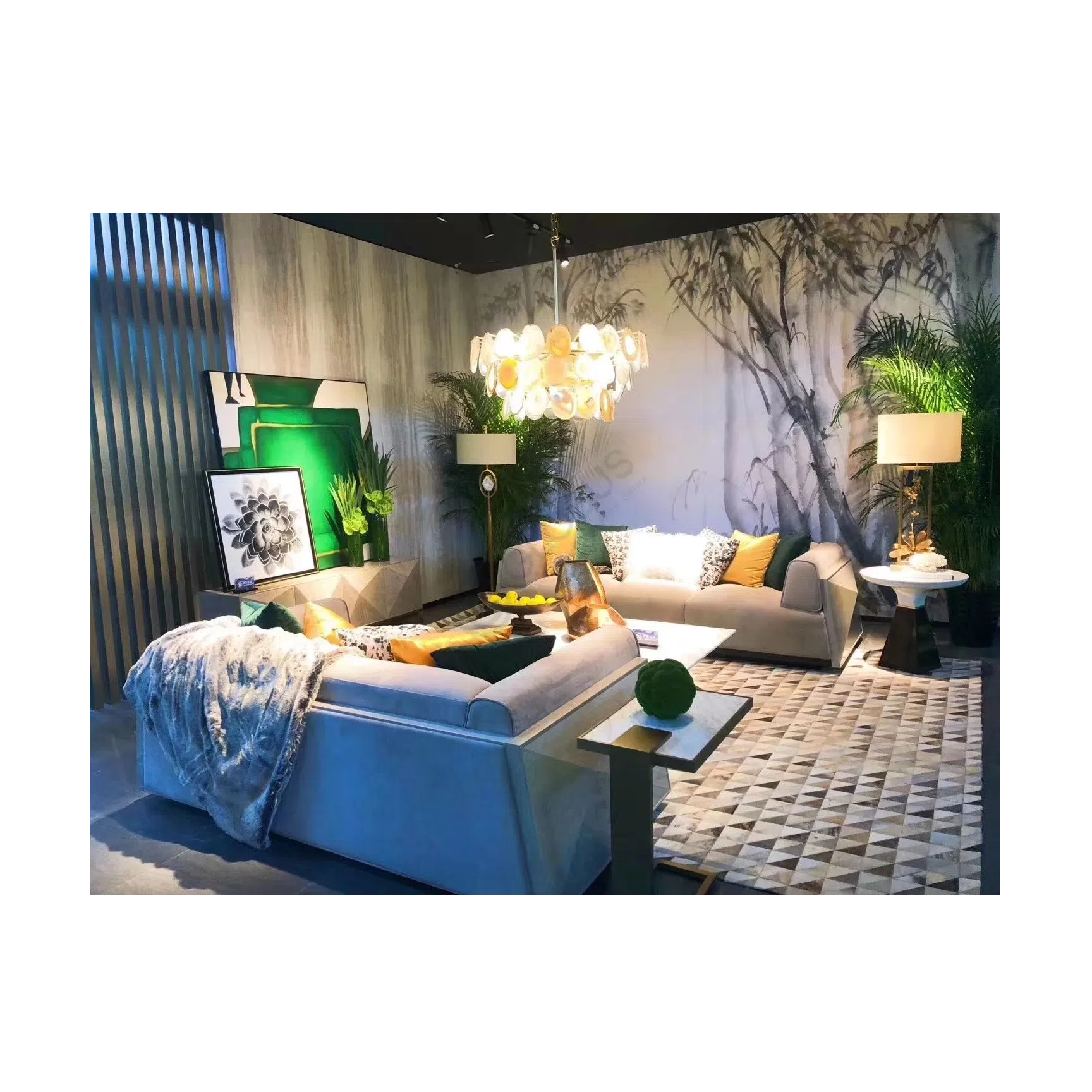 Диван Helvetinus