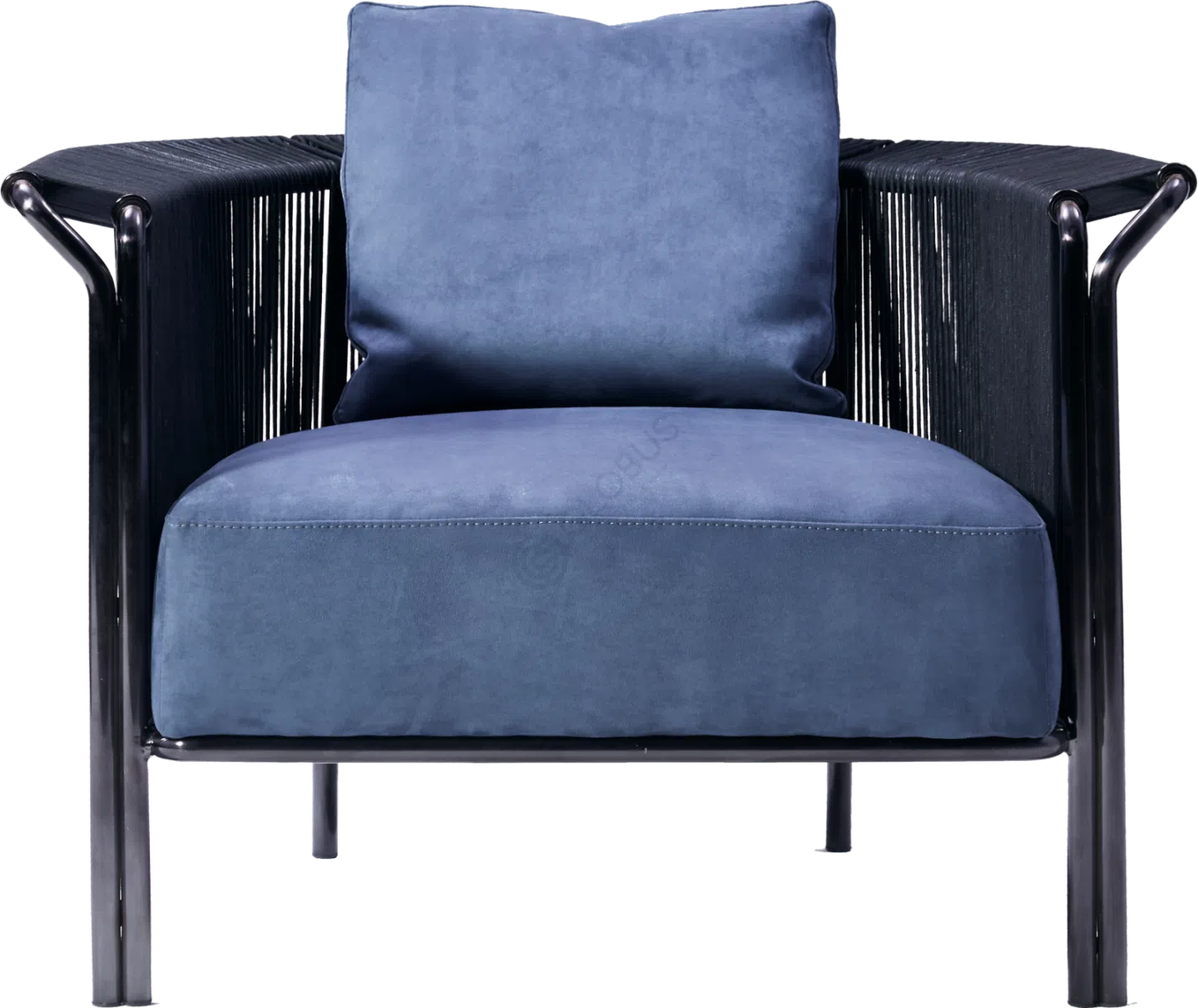 Кресло LEMA Alton