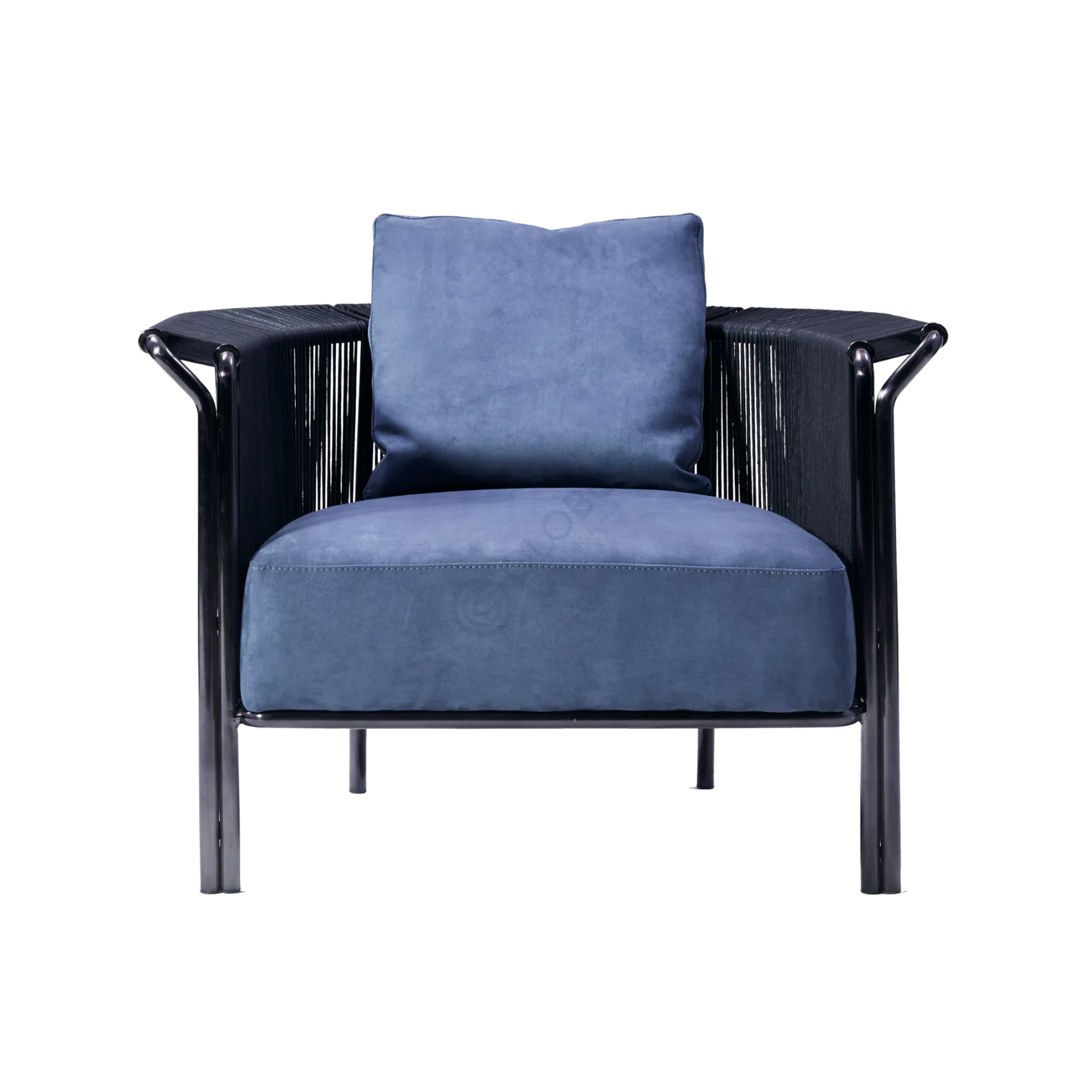 Кресло LEMA Alton