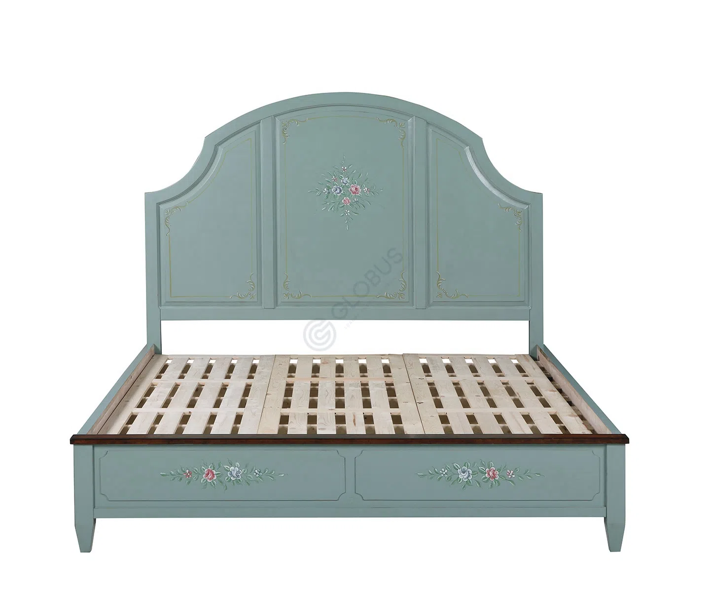 Кровать Fominus