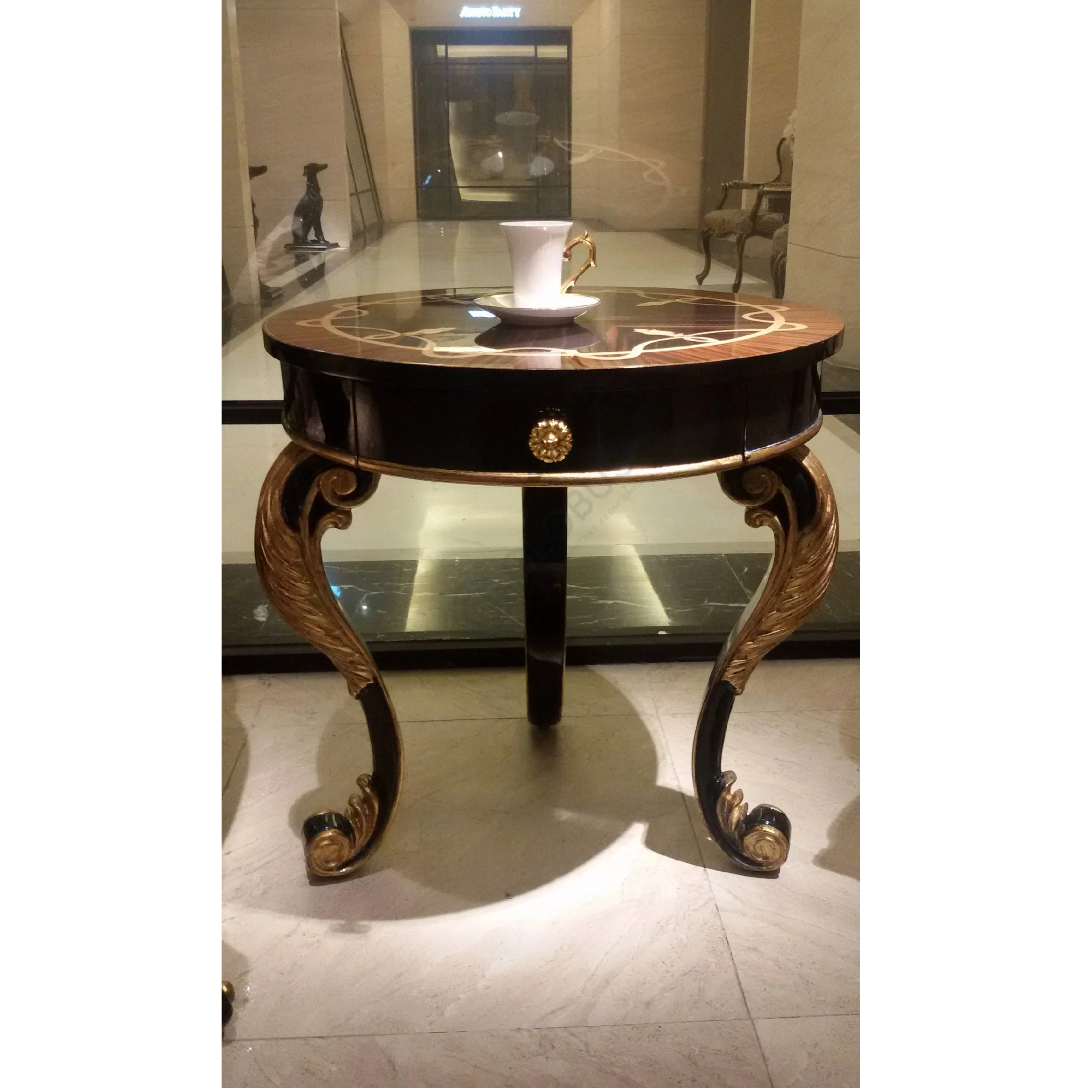 Журнальный столик Umberta